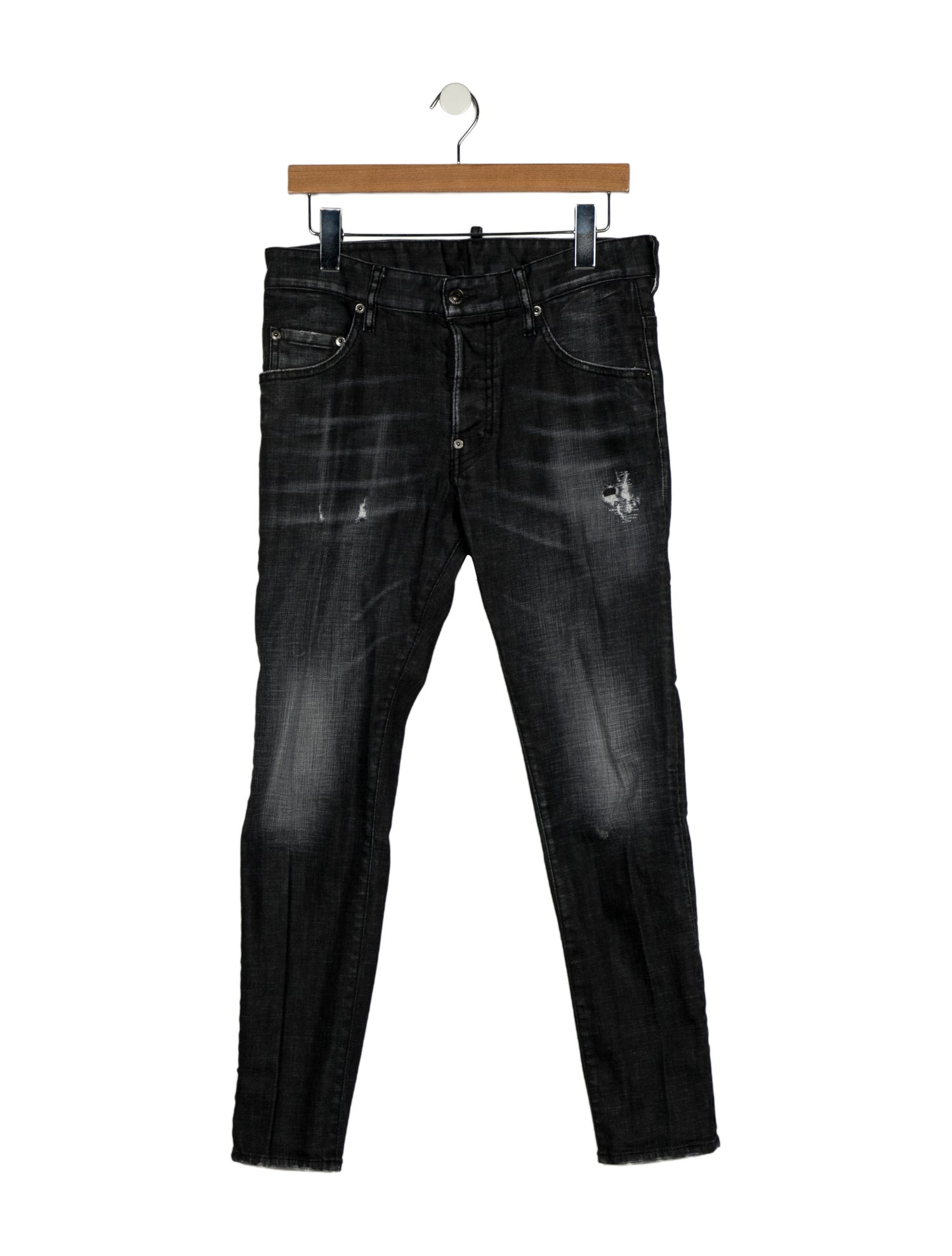 Dsquared² Skinny Jeans