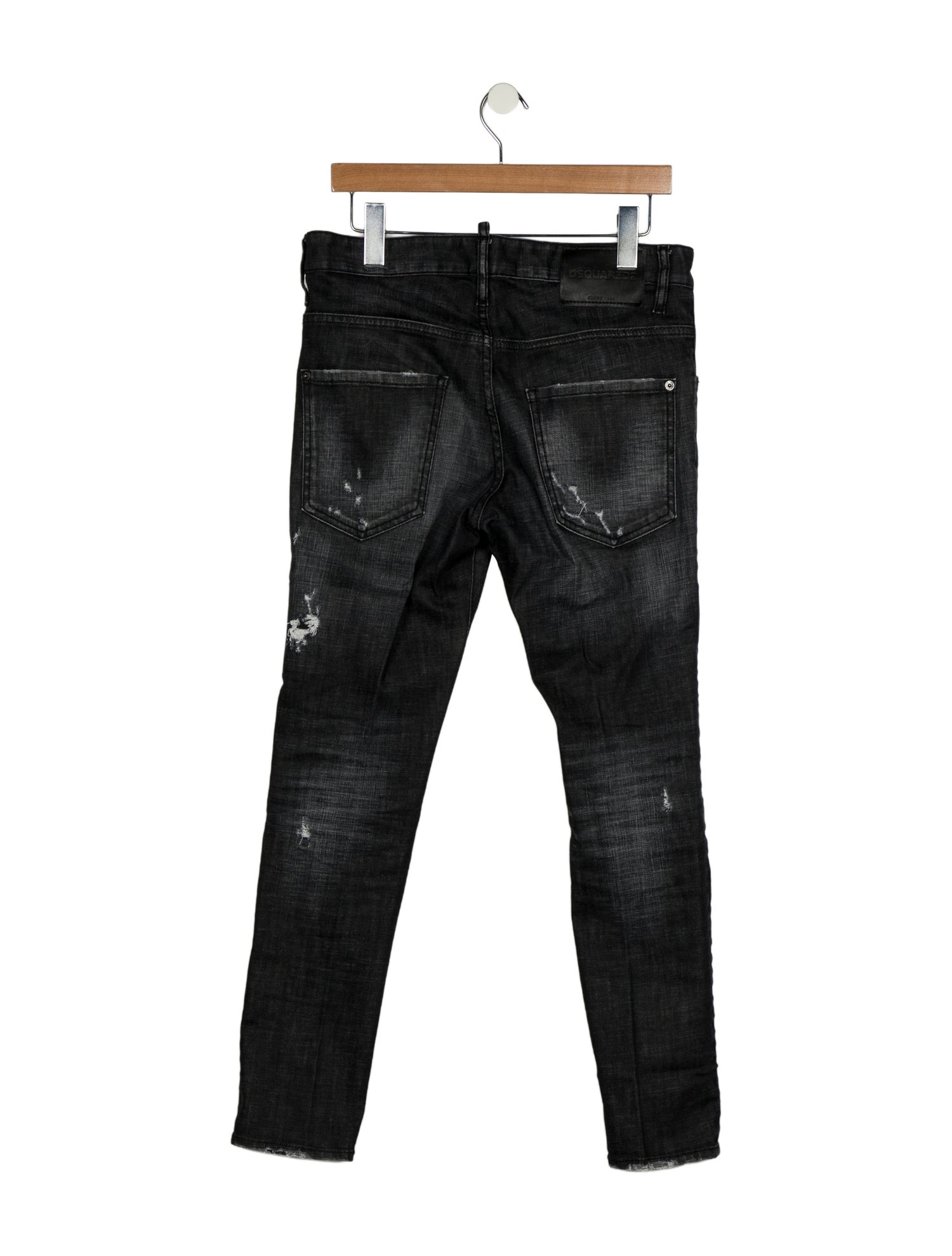 Dsquared² Skinny Jeans