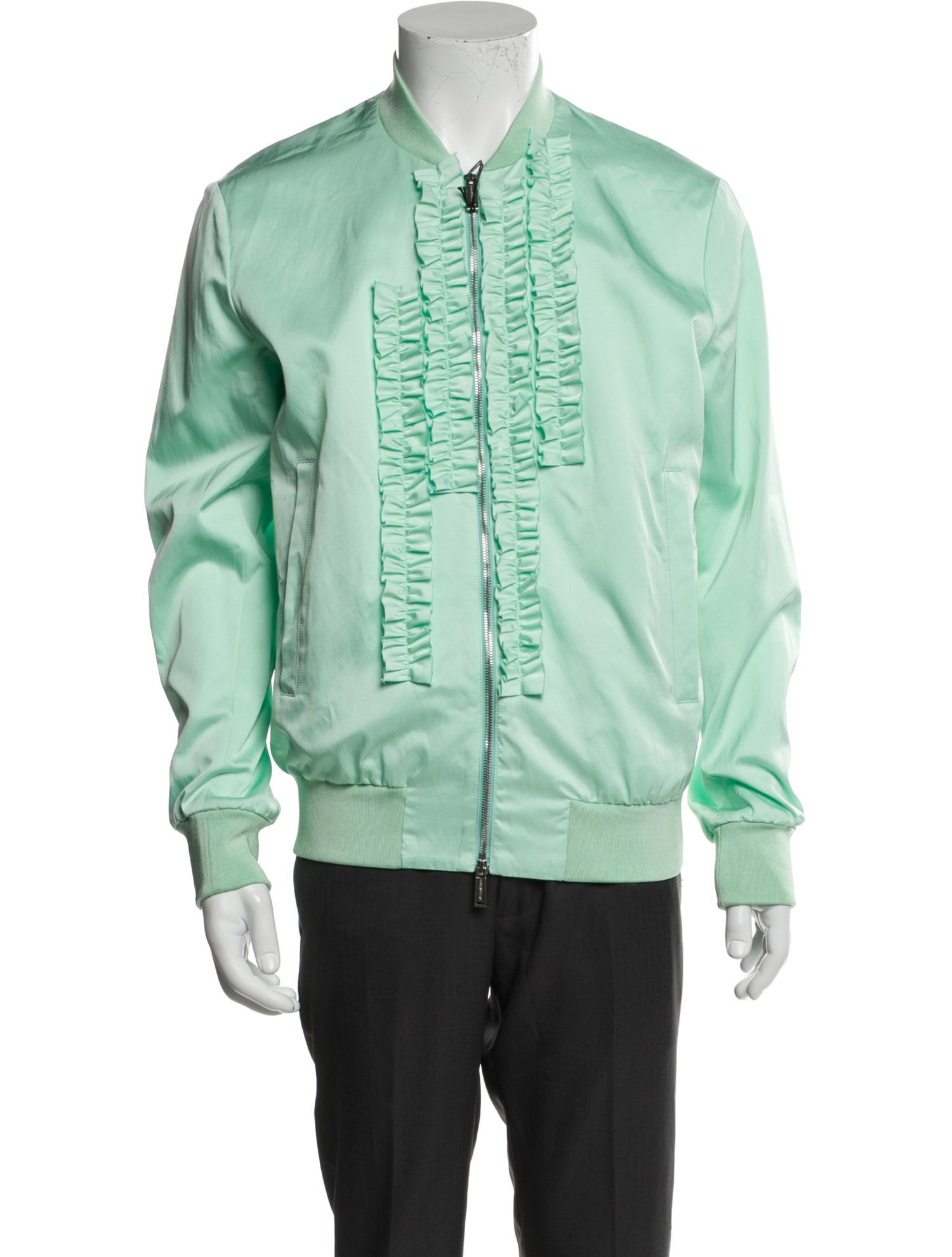 Dsquared² Bomber Jacket w/ Tags