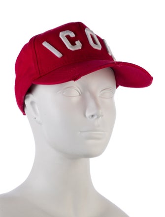 Dsquared² Baseball Cap