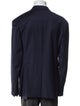 Dsquared² Wool Blazer