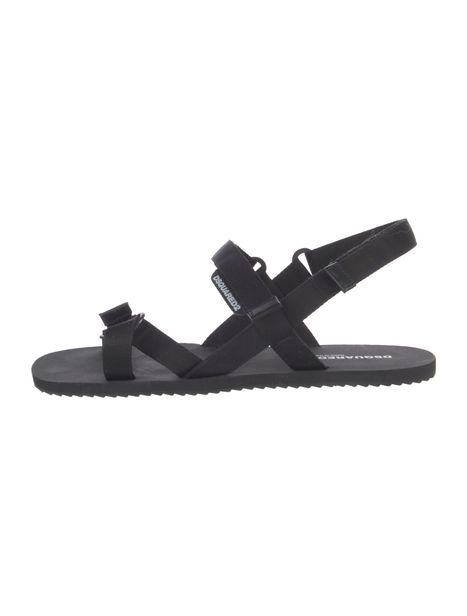 Dsquared² Nylon Sandals