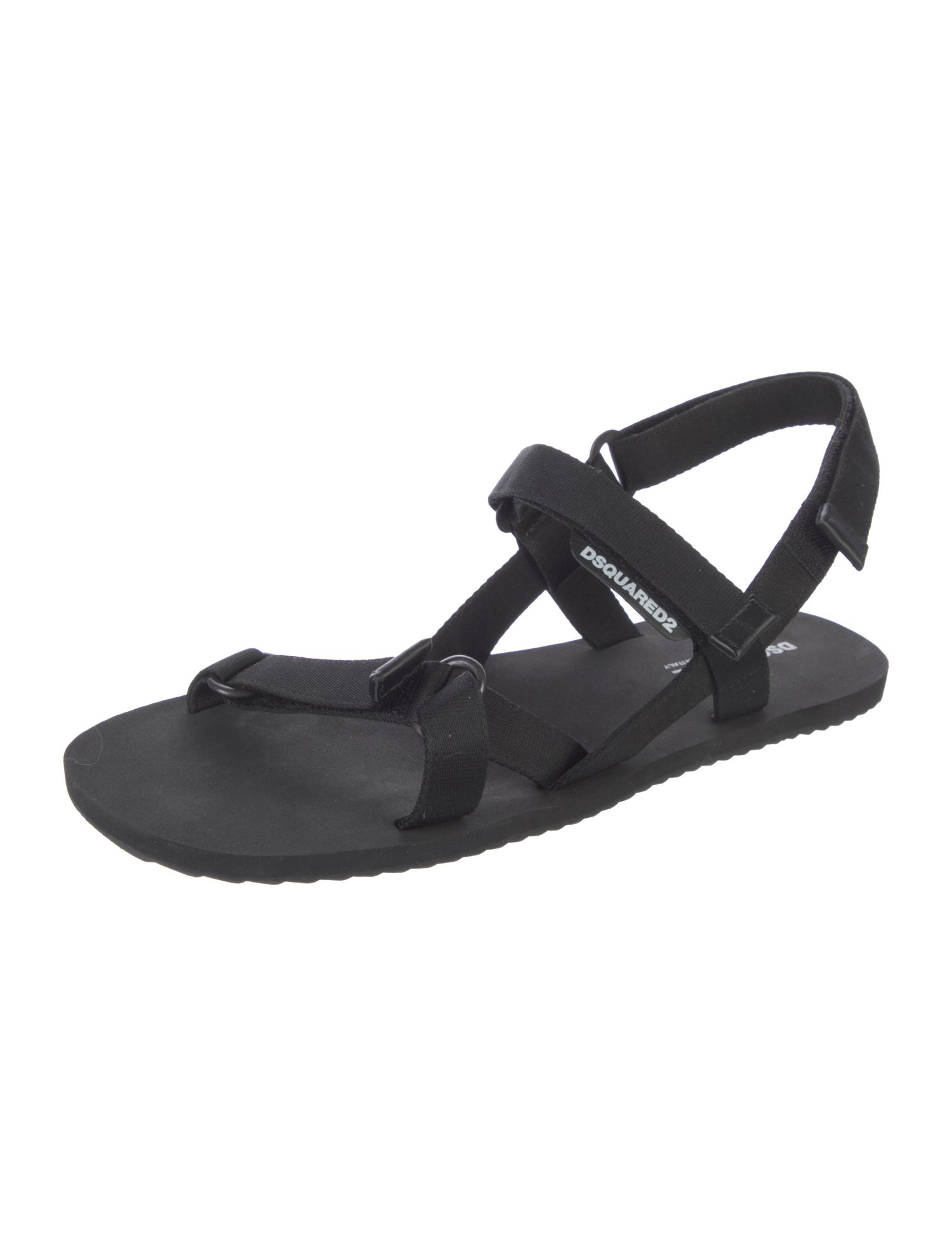 Dsquared² Nylon Sandals