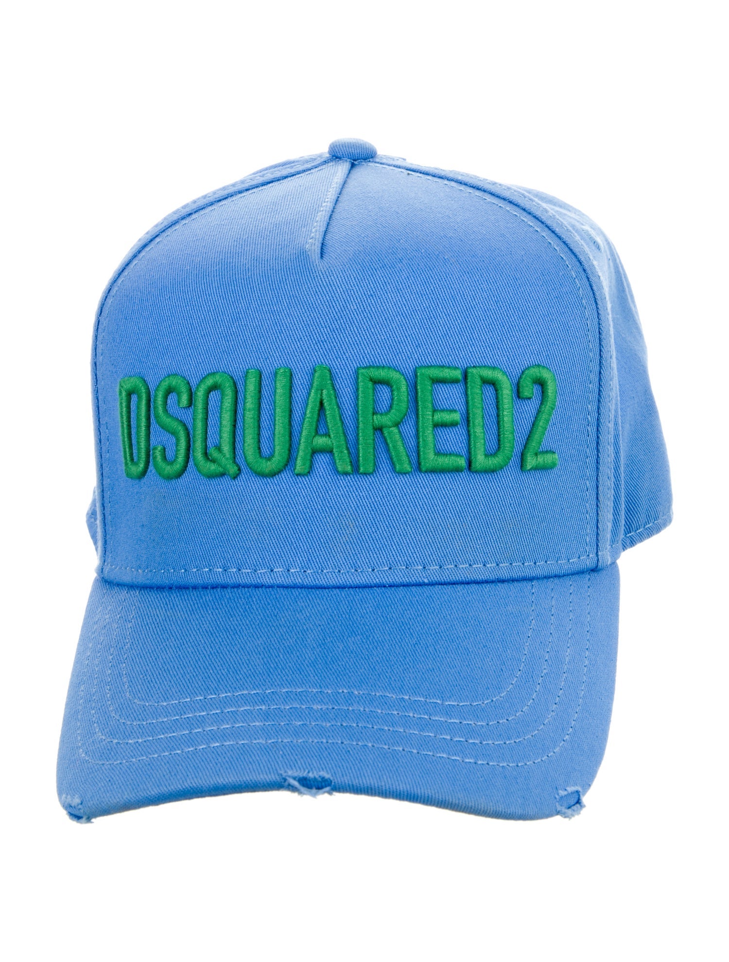 Dsquared² Embroider Hat