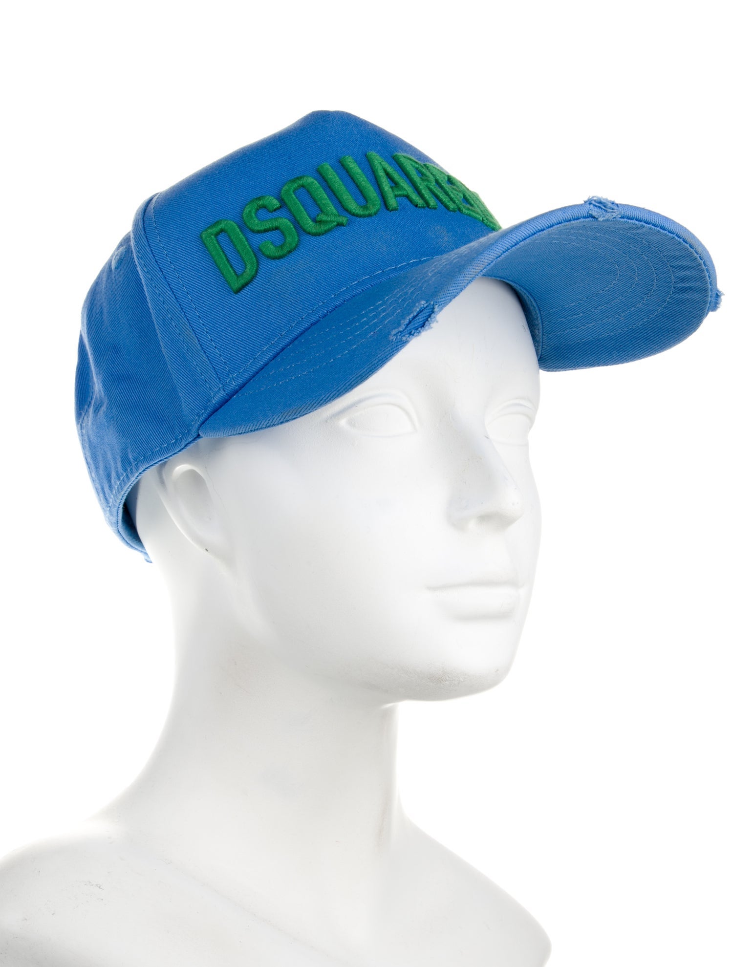 Dsquared² Embroider Hat