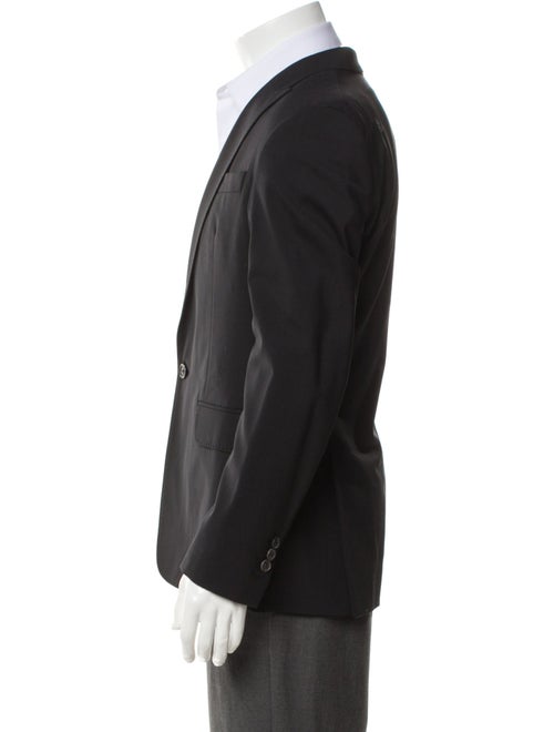 Dsquared² Wool Blazer