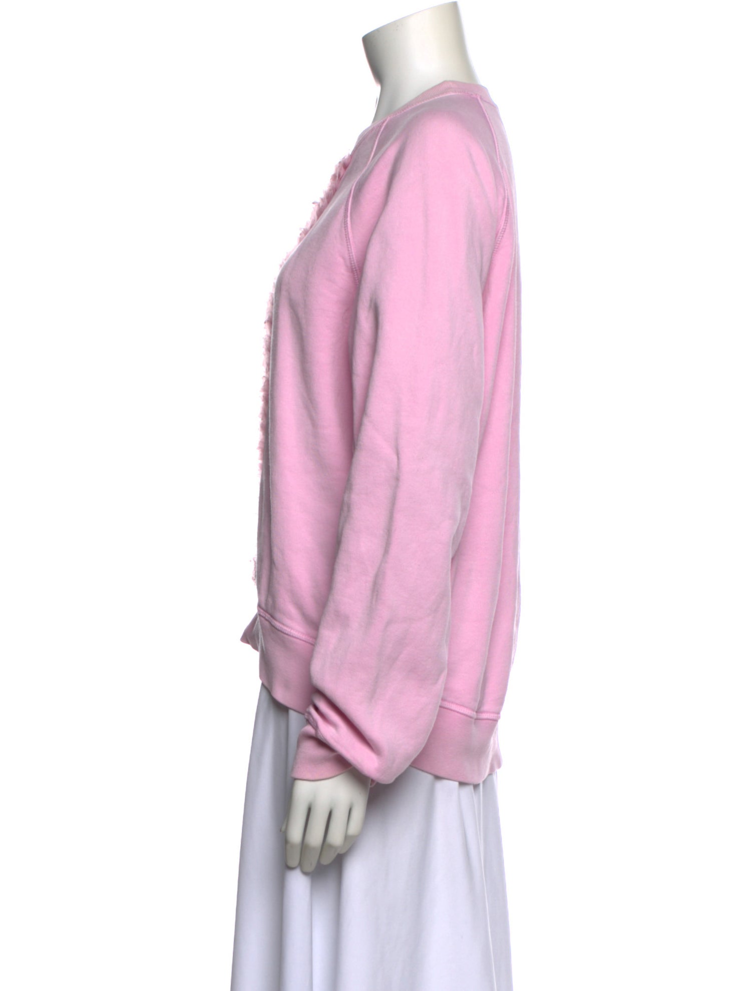 Dsquared² Crew Neck Sweater