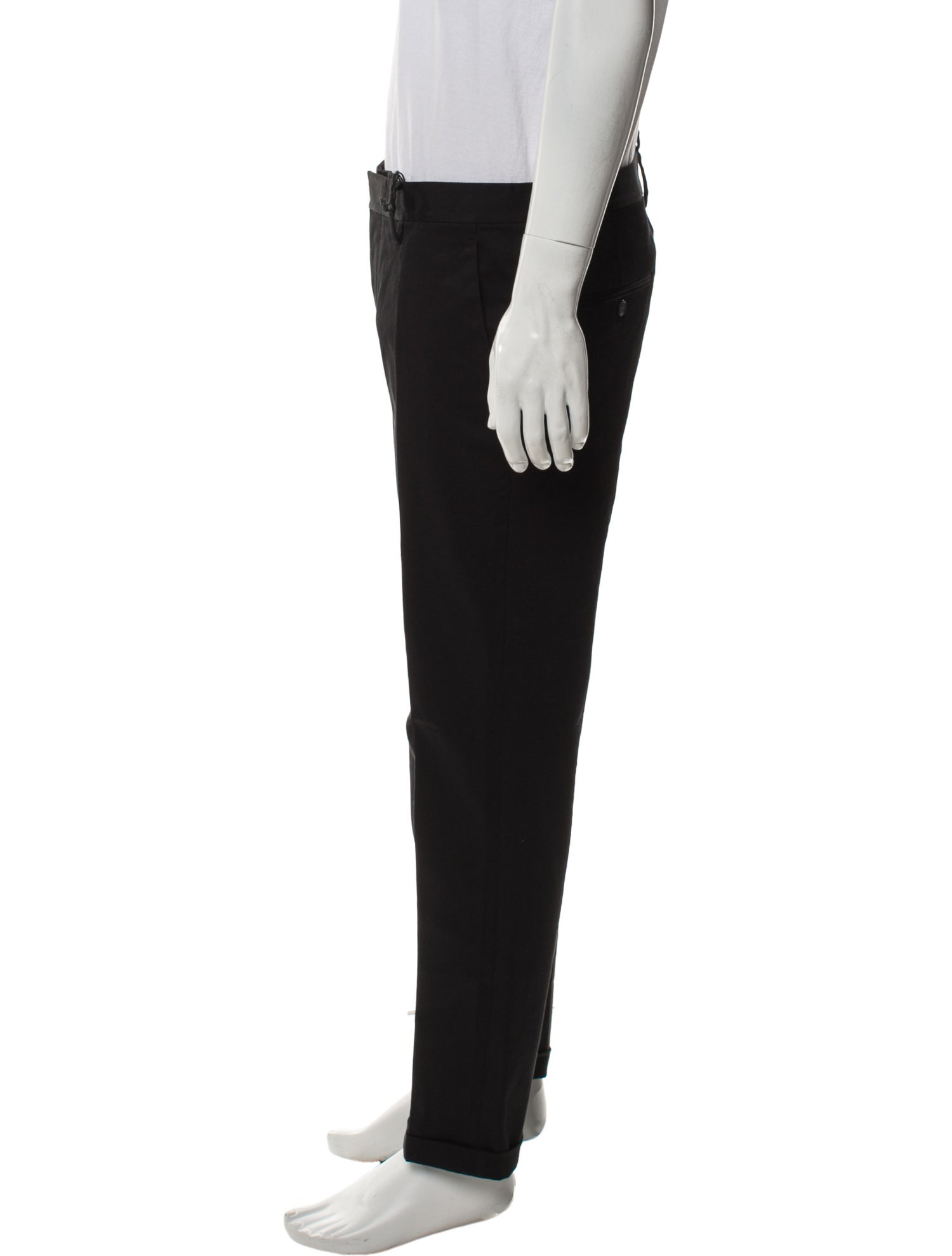 Dsquared² Dress Pants