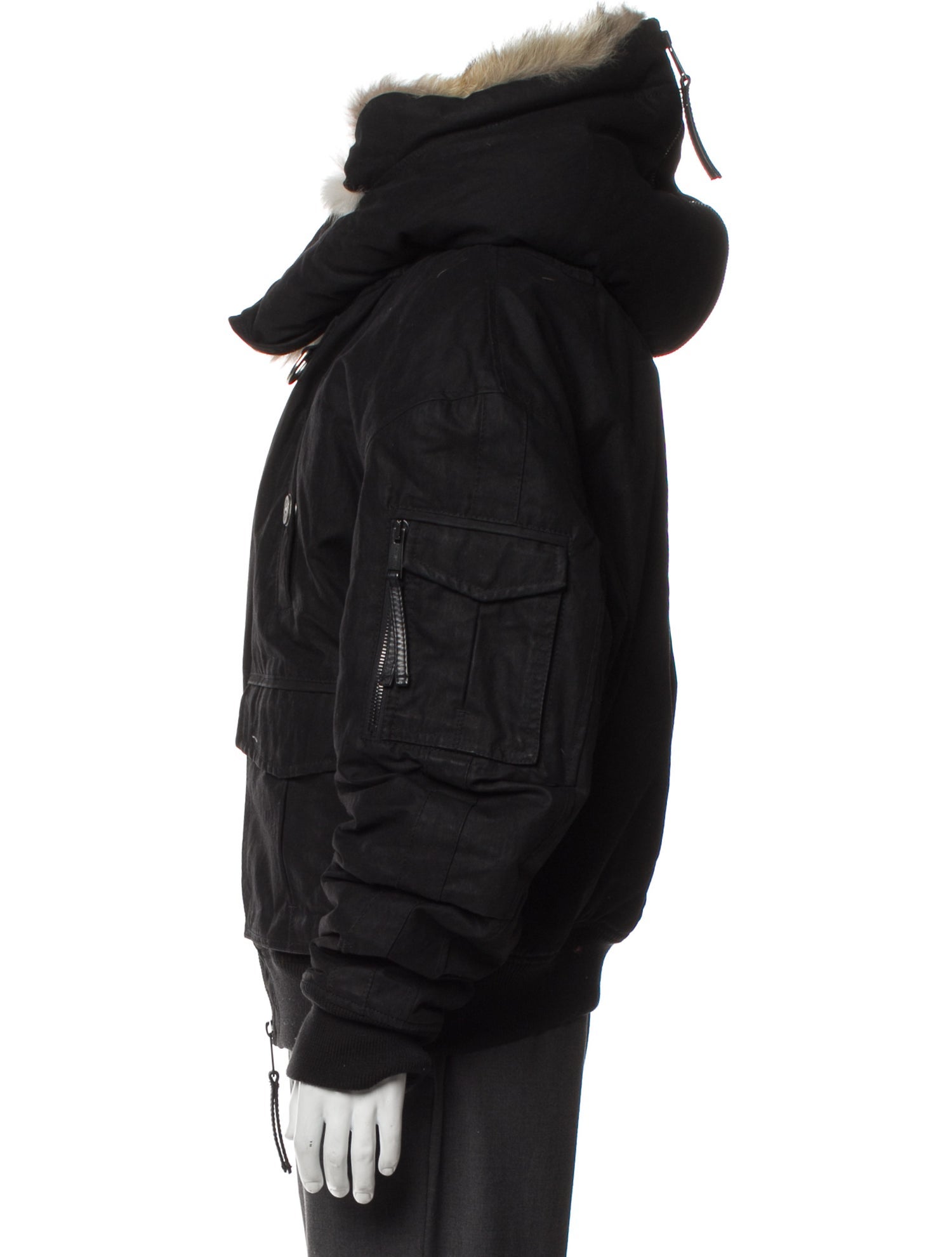 Dsquared² Bomber Jacket