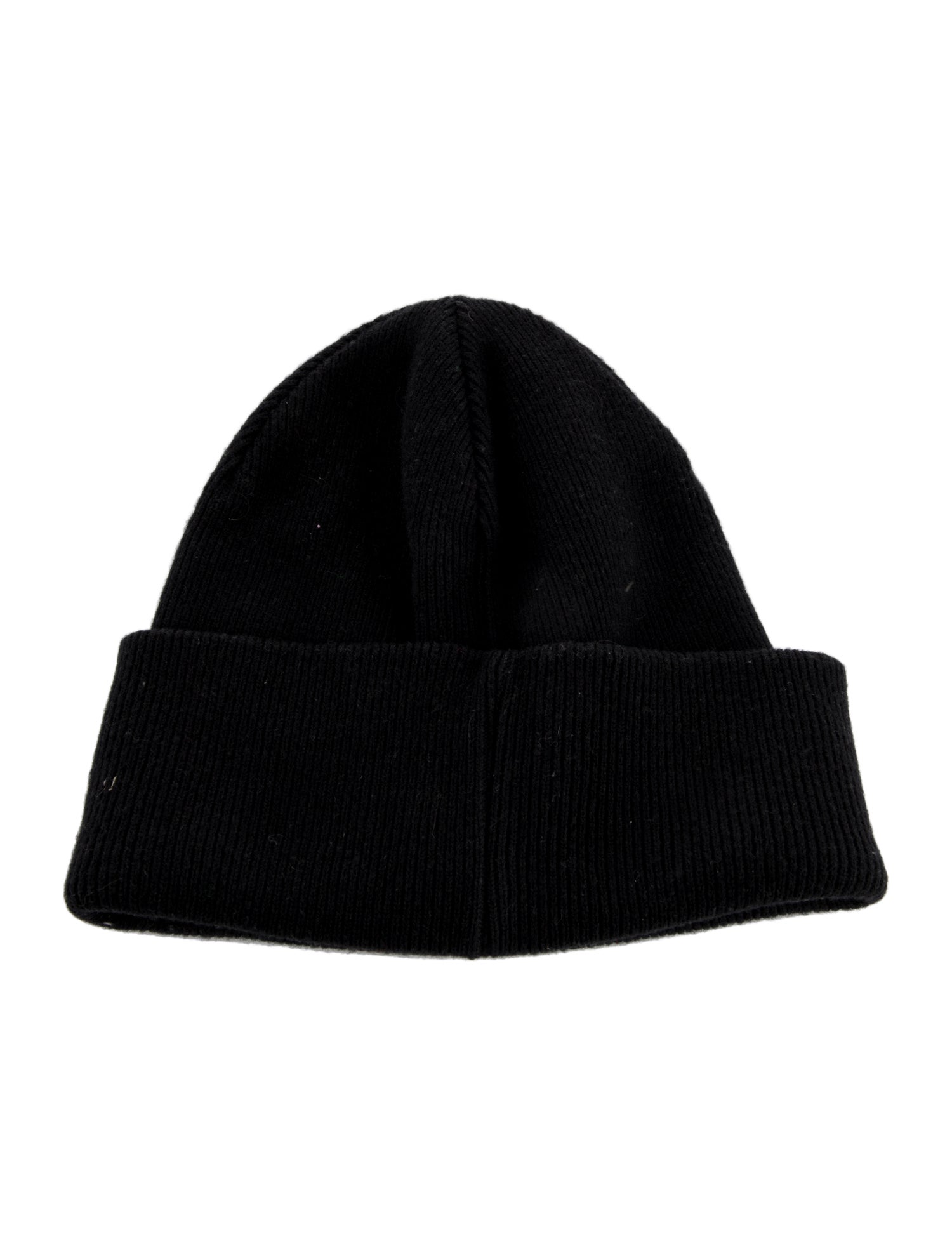 Dsquared² Rib Knit Hat