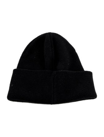 Dsquared² Rib Knit Hat