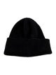 Dsquared² Rib Knit Hat