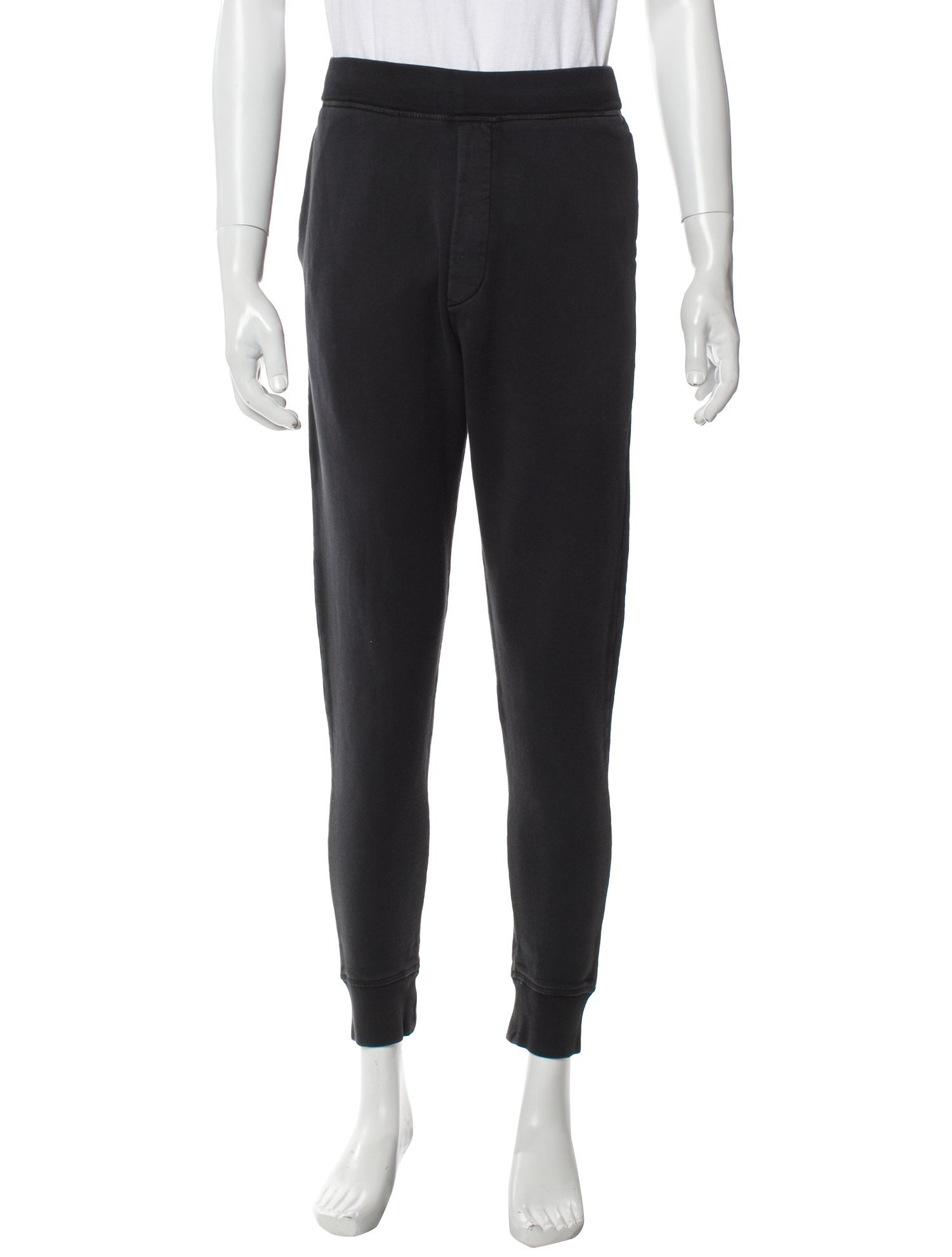 Dsquared² Lounge Bottoms