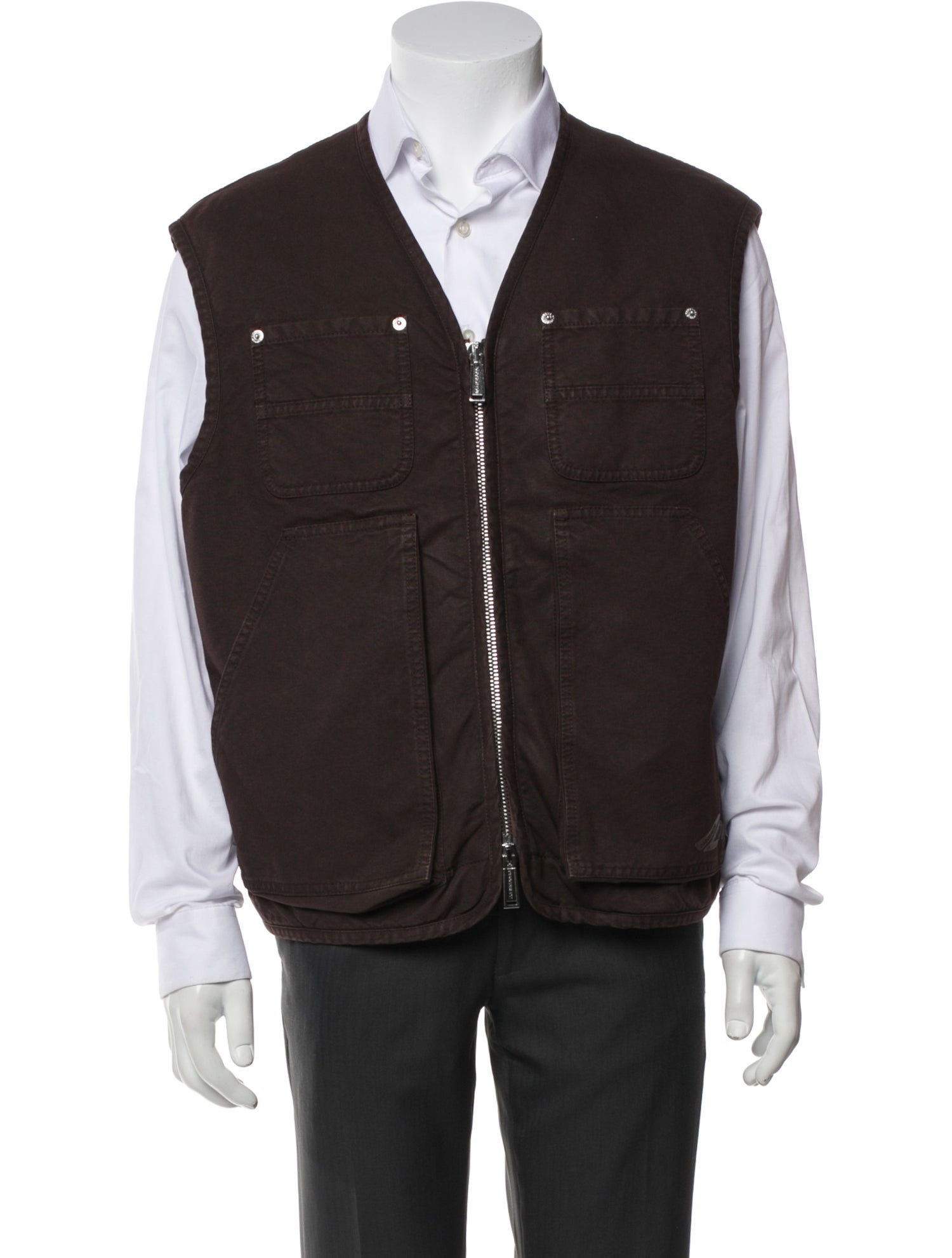 Dsquared² Vest