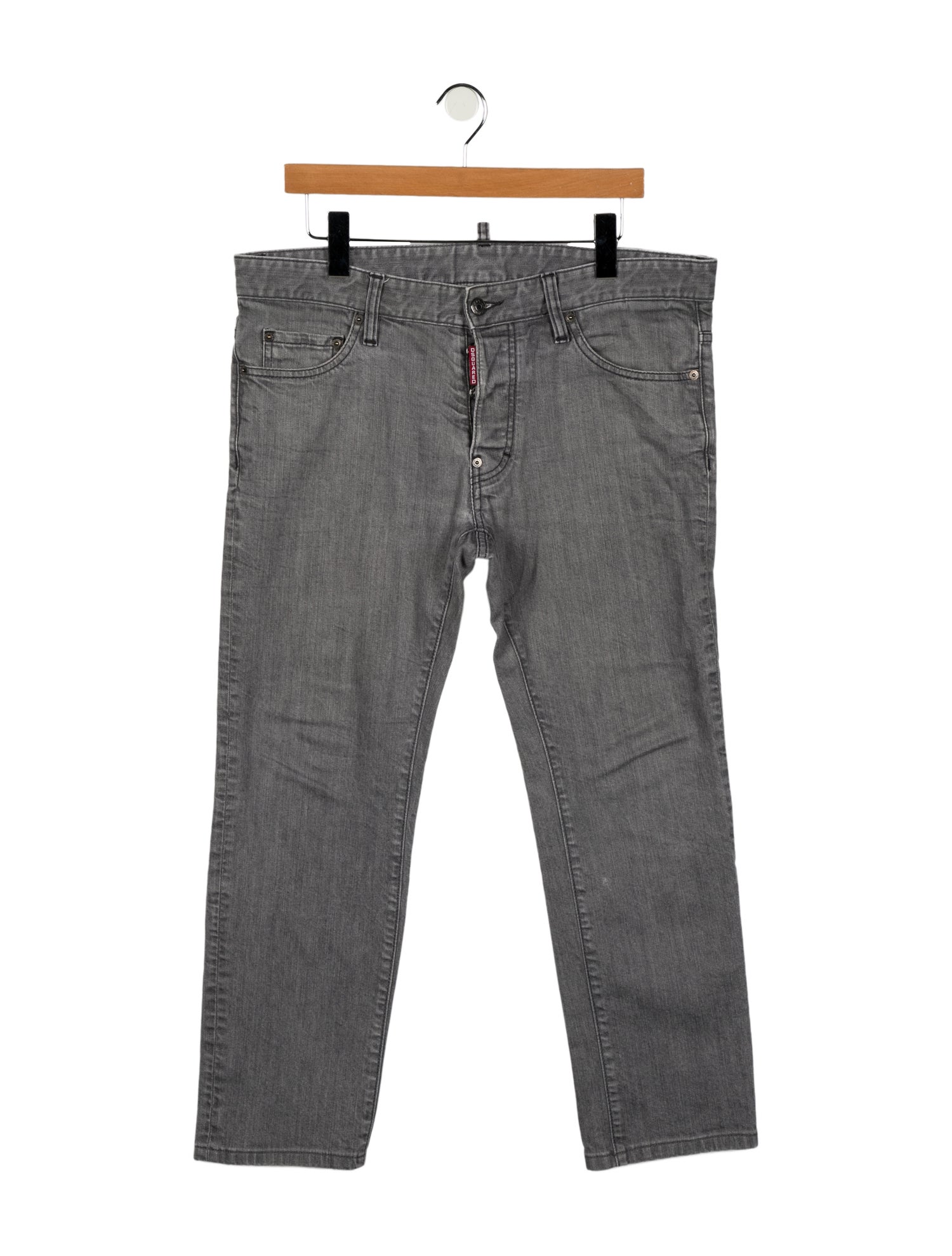 Dsquared² Skinny Jeans