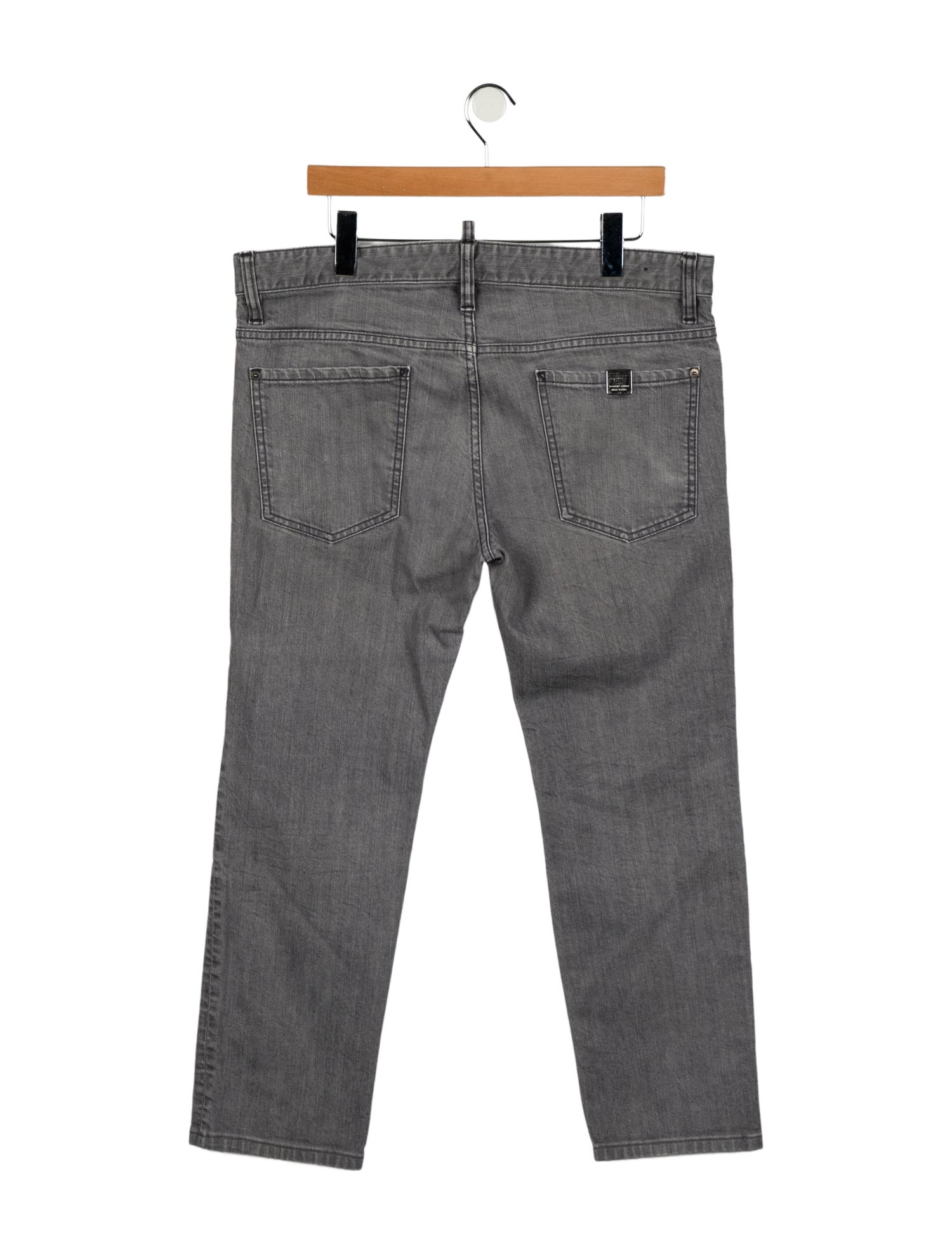 Dsquared² Skinny Jeans