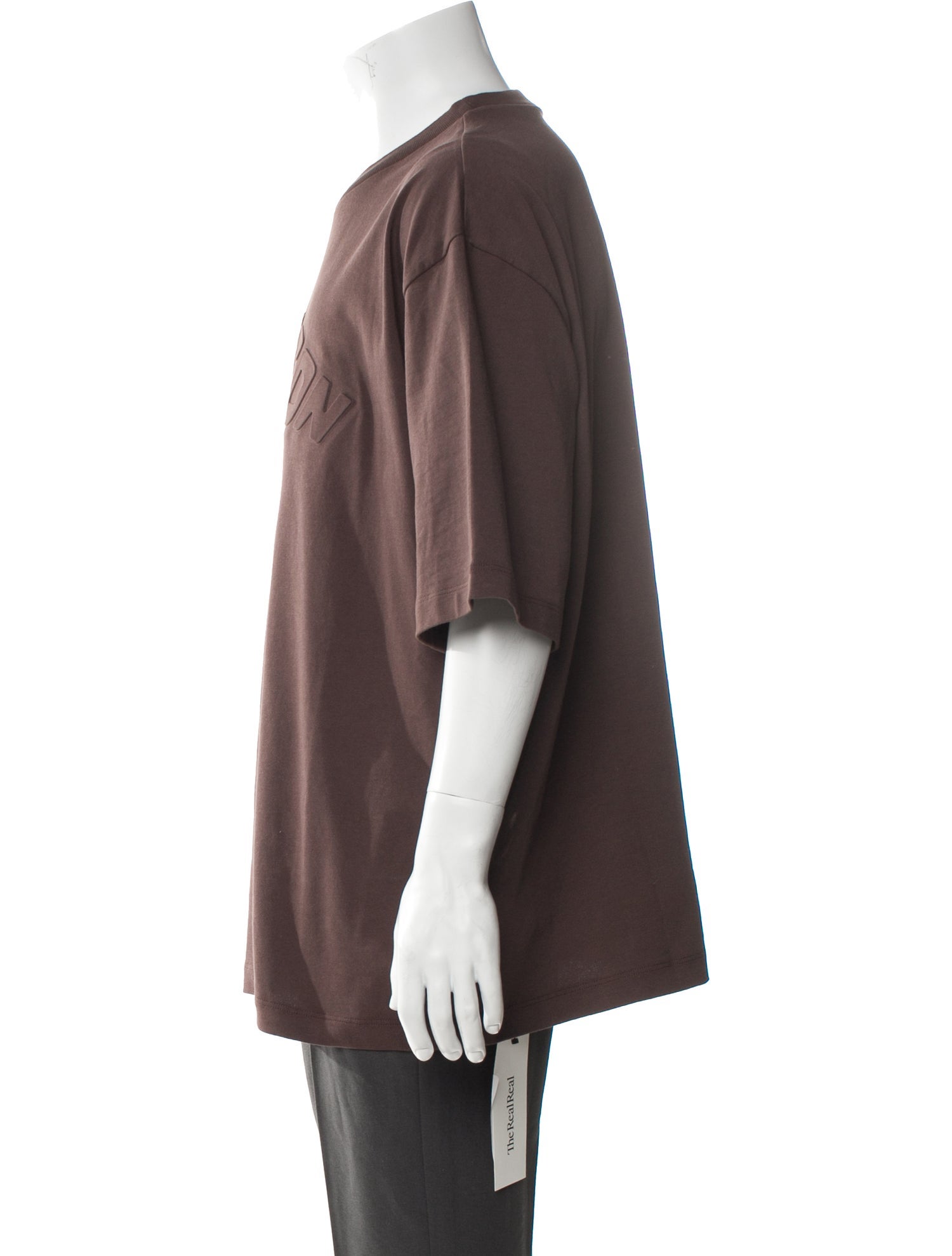 Dsquared² Crew Neck Short Sleeve T-Shirt