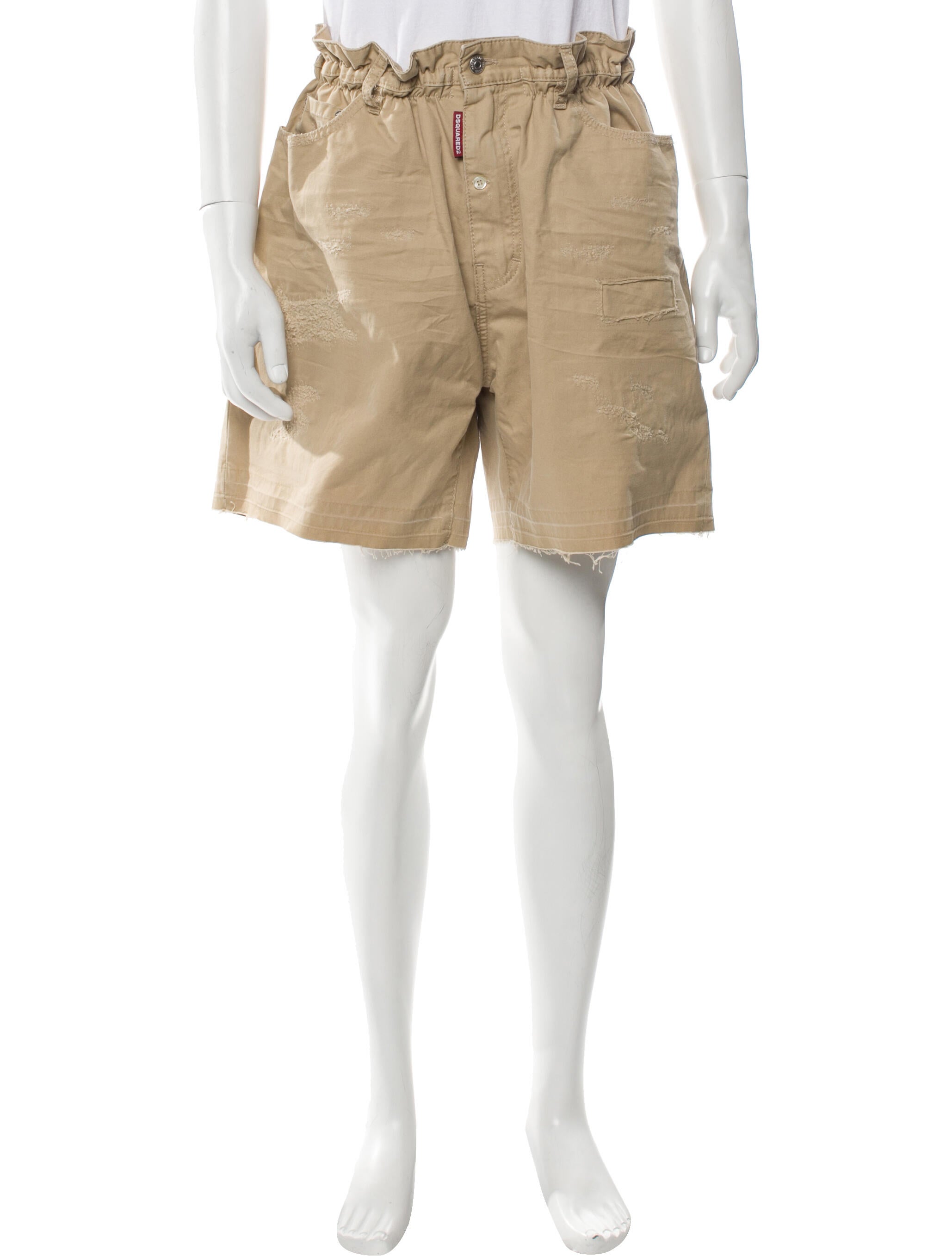 Dsquared² Shorts