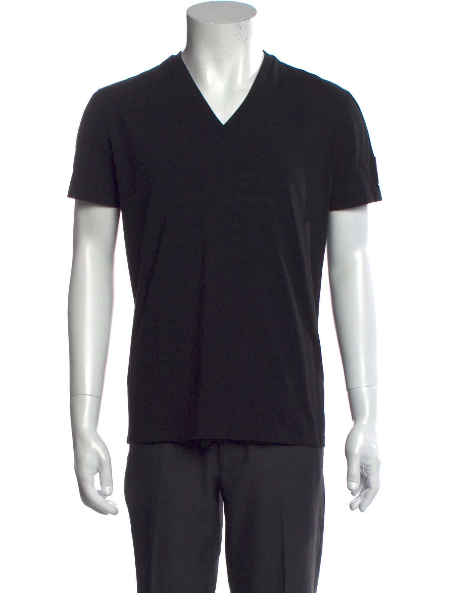 Dsquared² V-Neck Short Sleeve T-Shirt