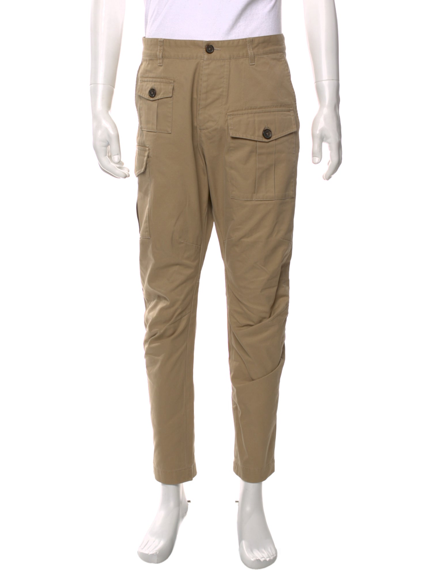 Dsquared² Cargo Pants