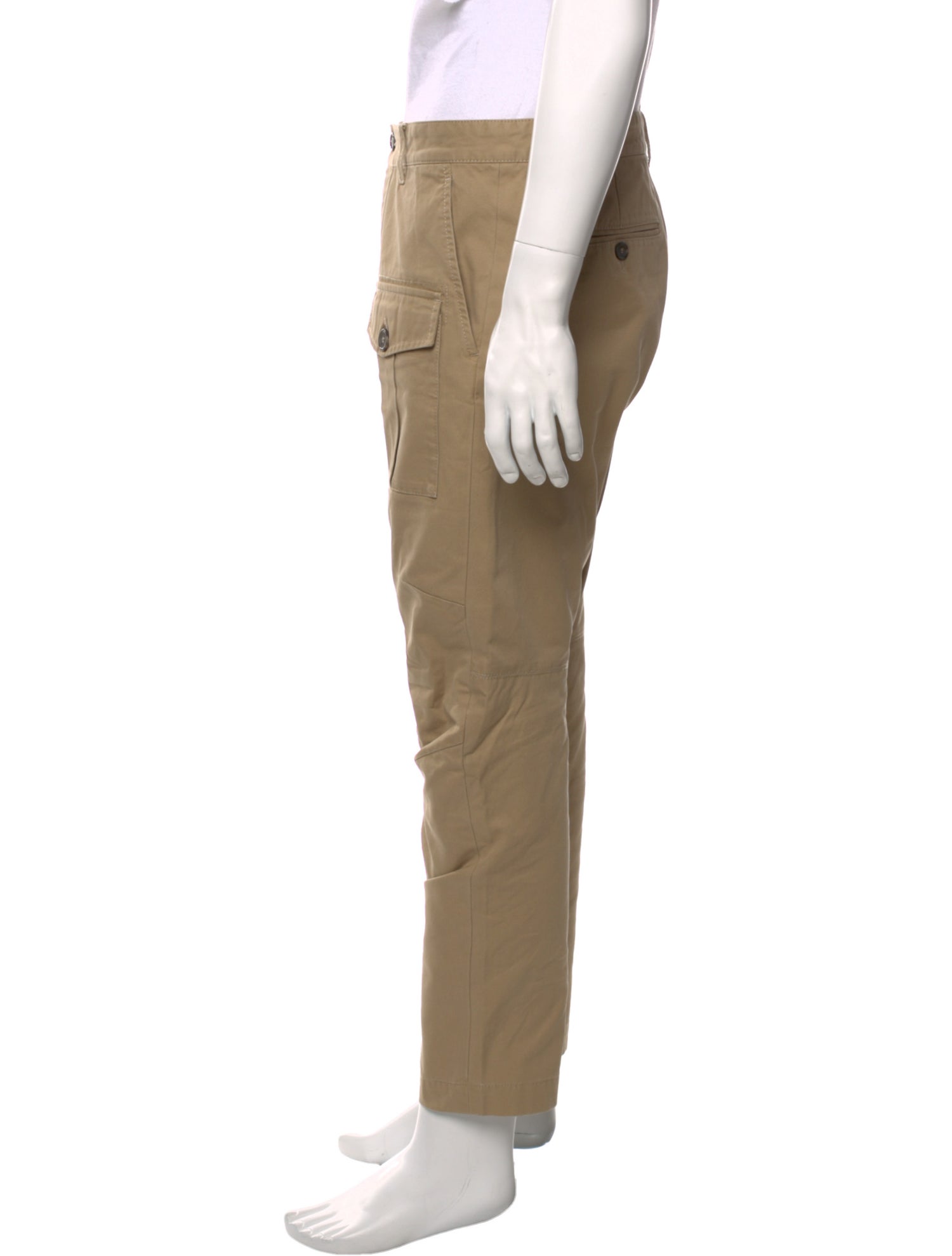 Dsquared² Cargo Pants