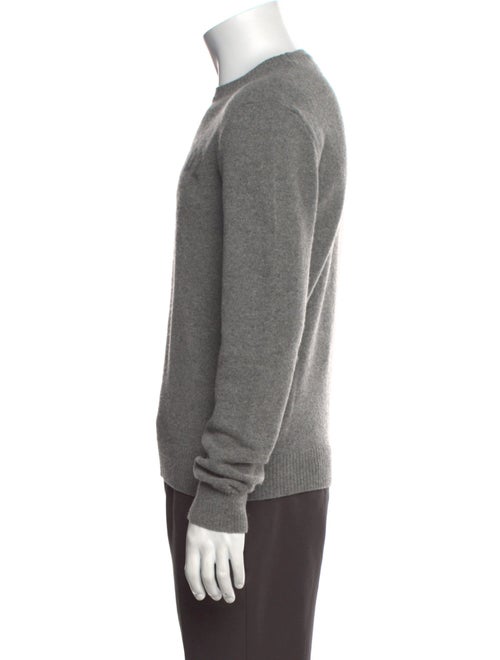 Dsquared² Wool Graphic Print Pullover