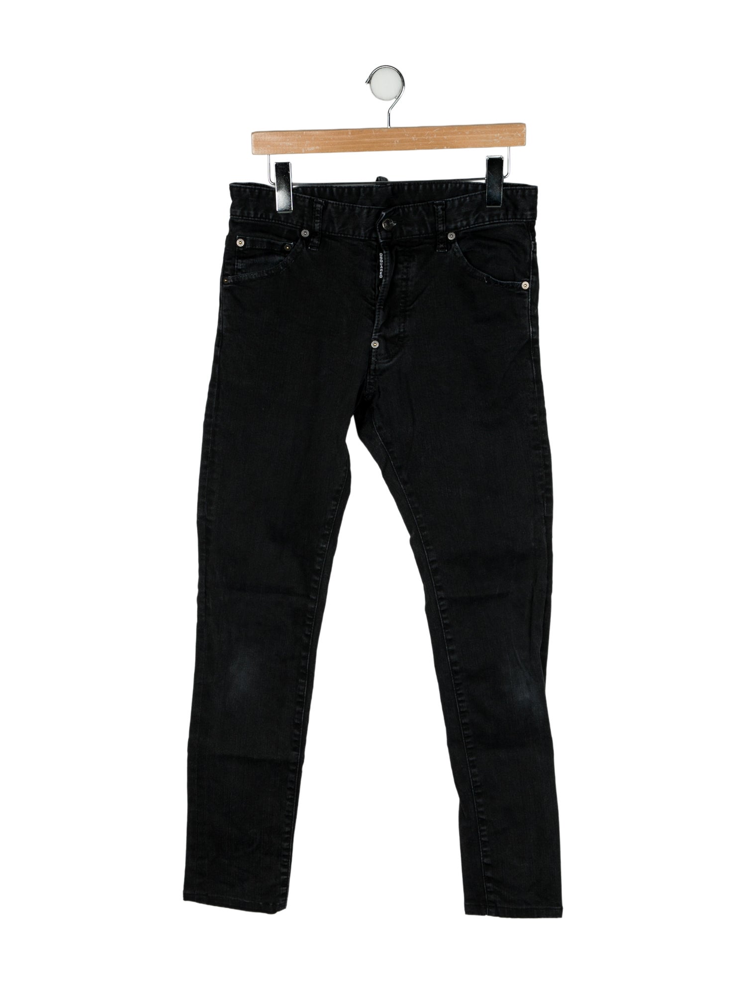 Dsquared² Skinny Jeans