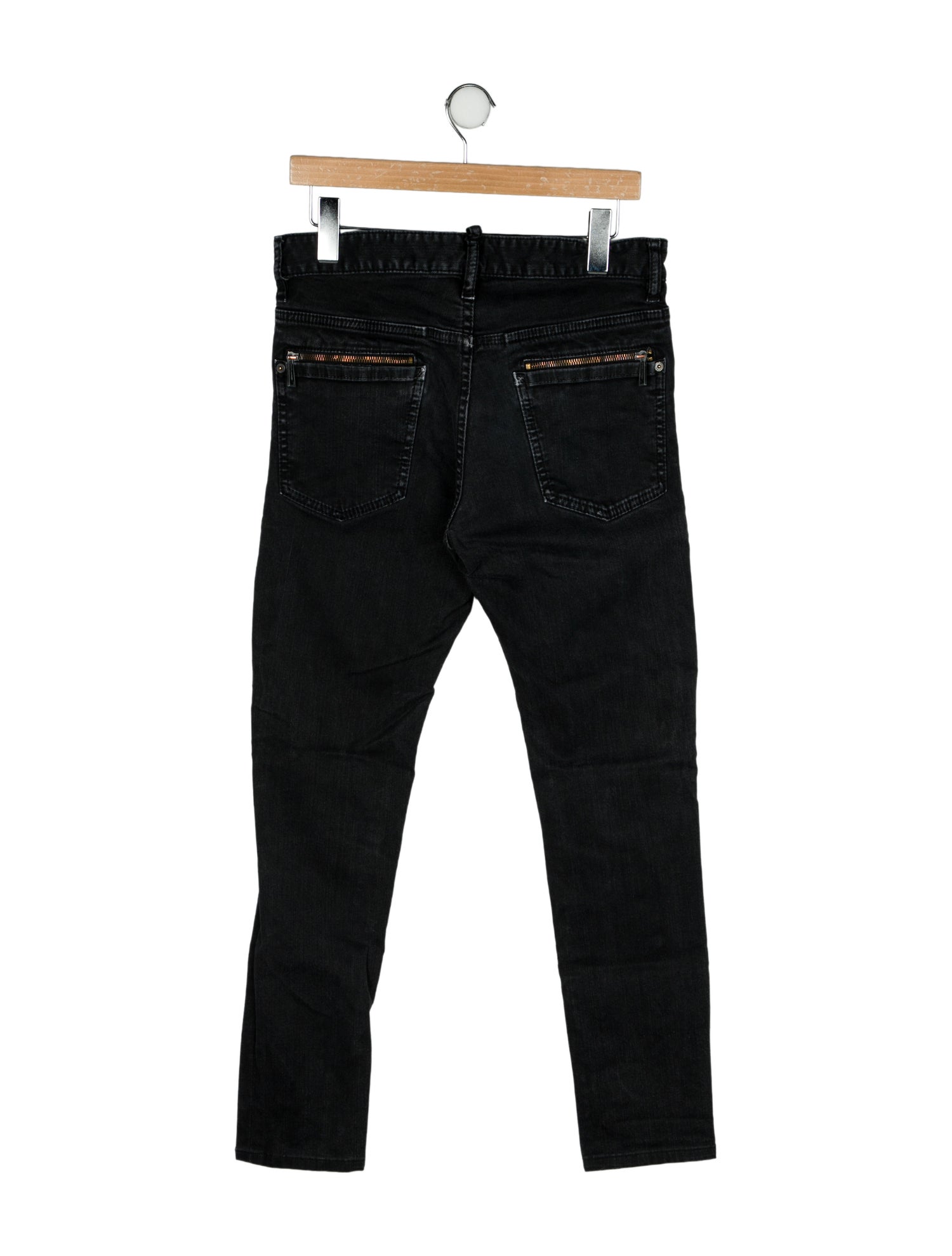 Dsquared² Skinny Jeans