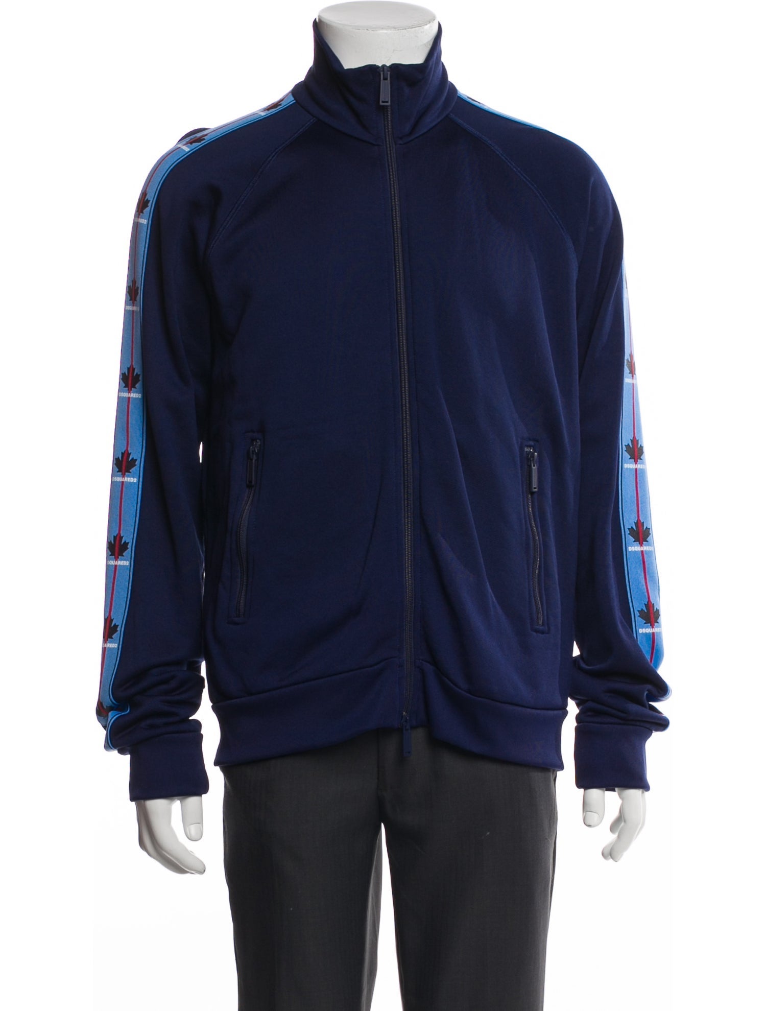 Dsquared² Windbreaker