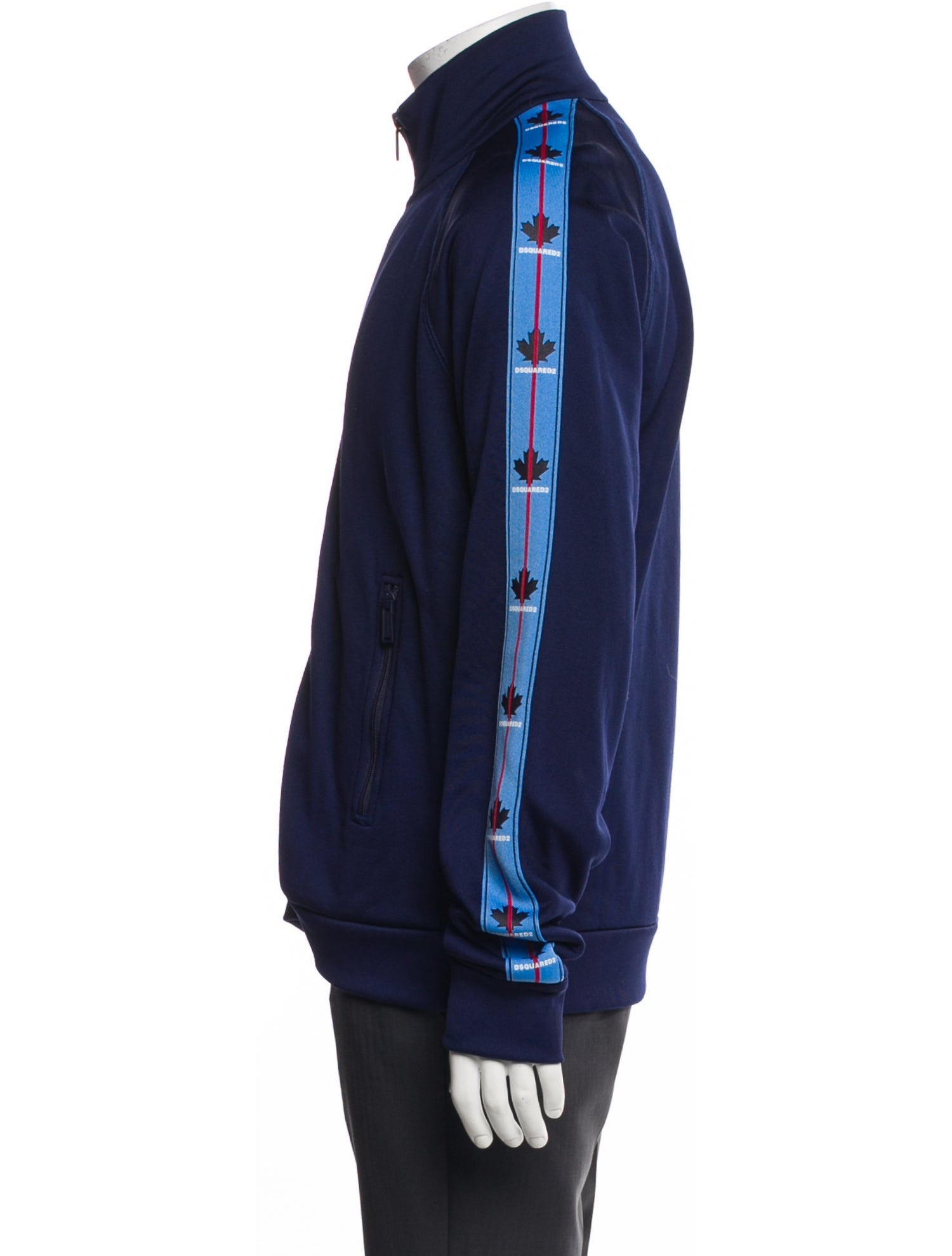 Dsquared² Windbreaker