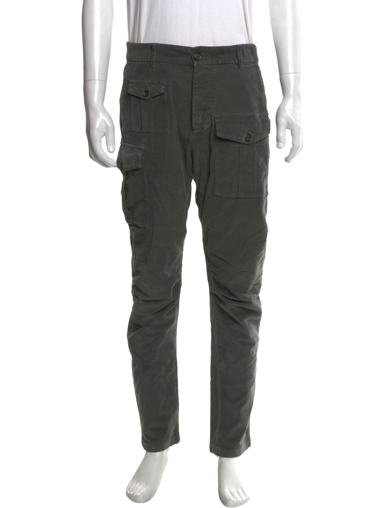 Dsquared² Cargo Pants