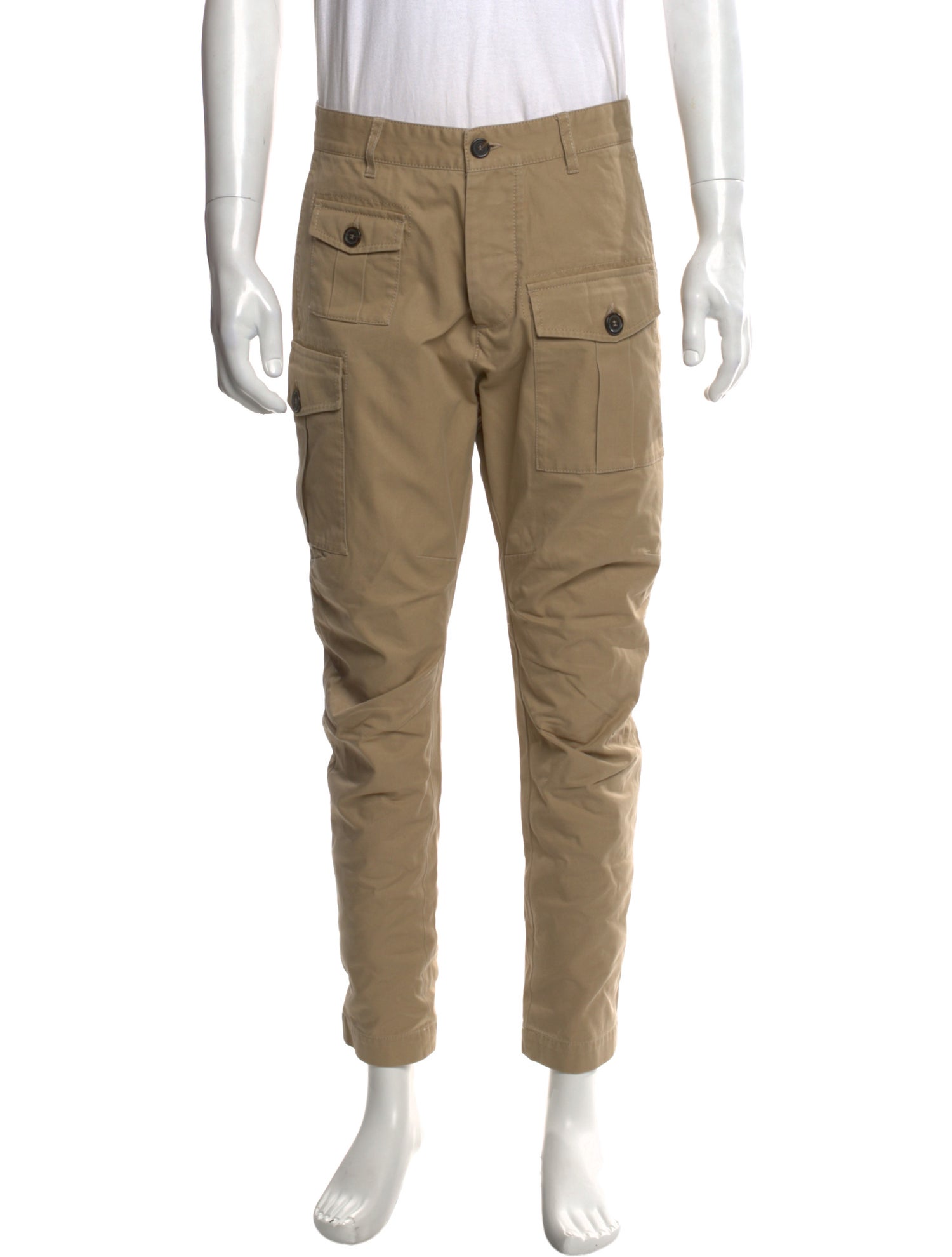 Dsquared² Cargo Pants w/ Tags