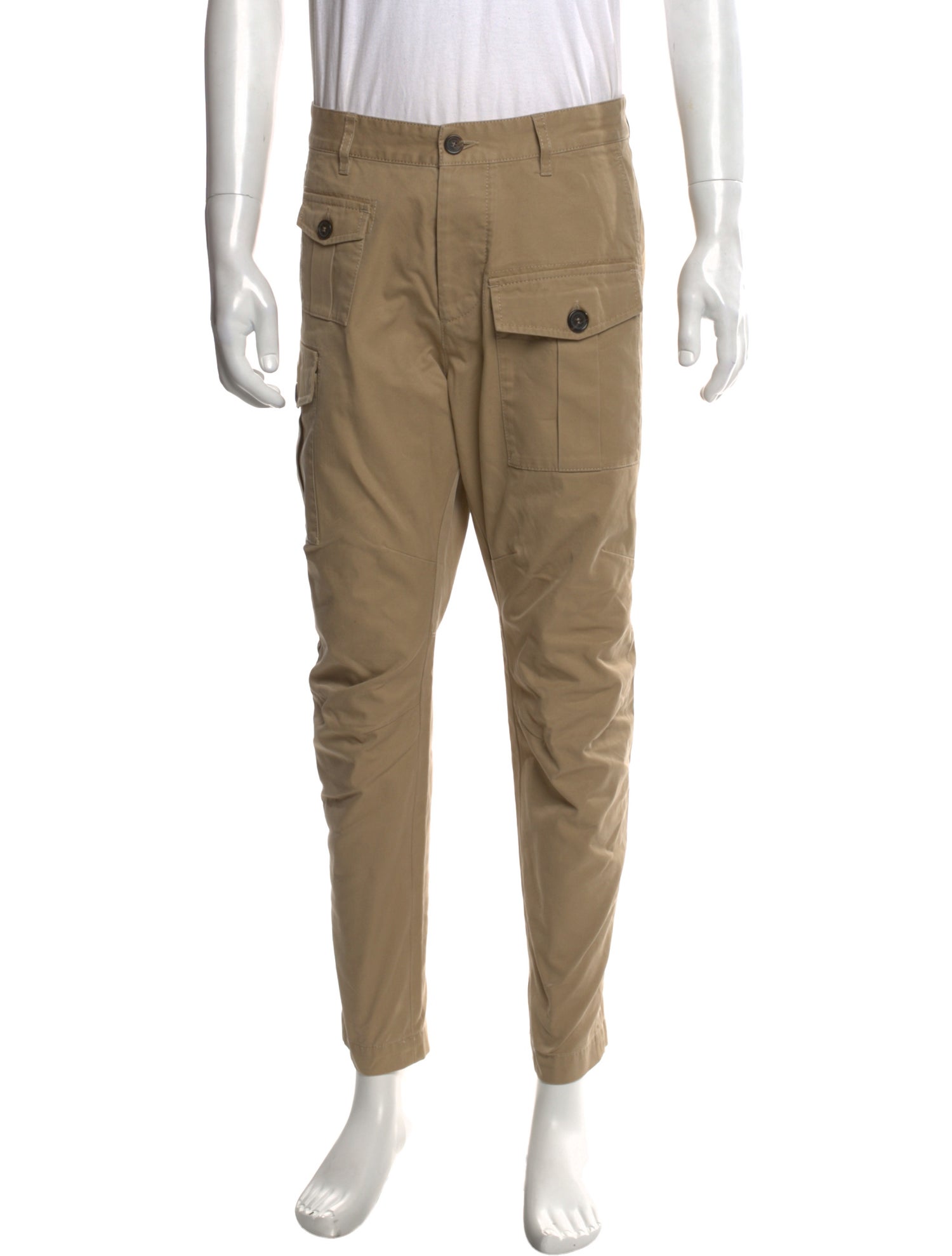 Dsquared² Cargo Pants w/ Tags