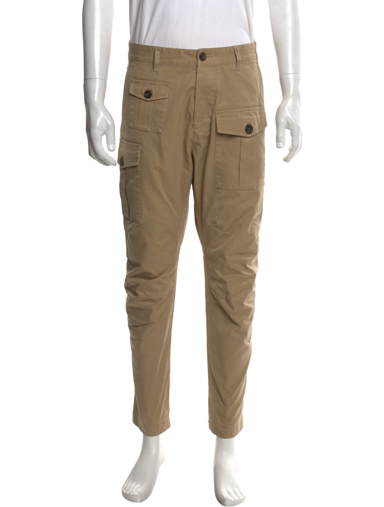 Dsquared² Cargo Pants