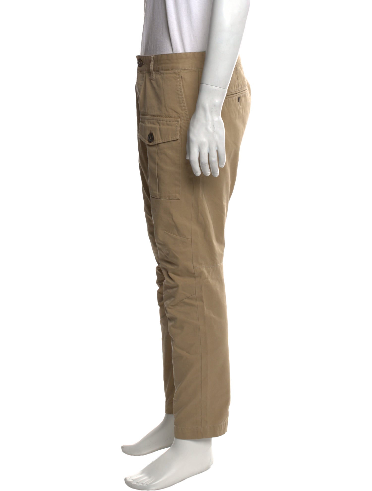 Dsquared² Cargo Pants