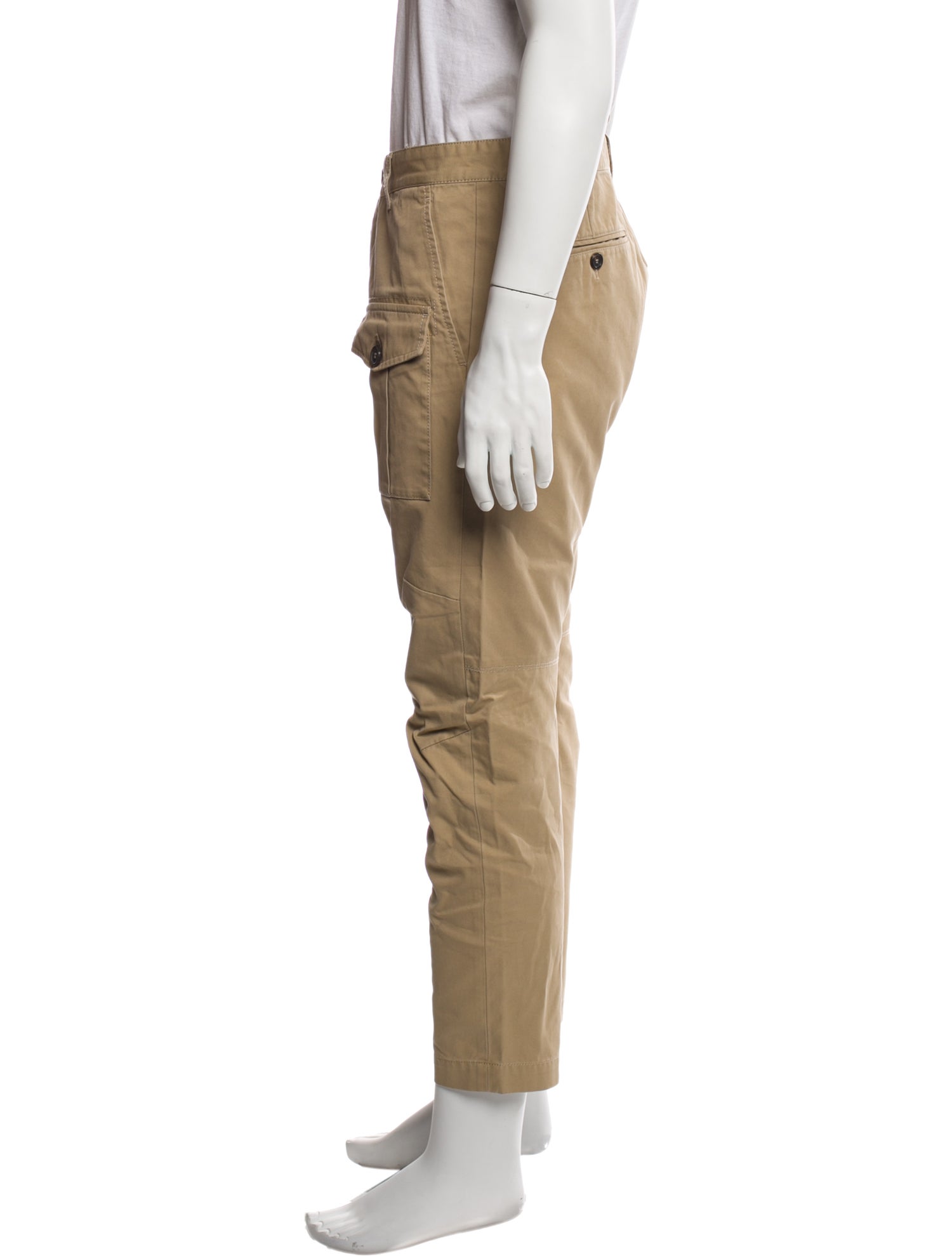 Dsquared² Cargo Pants
