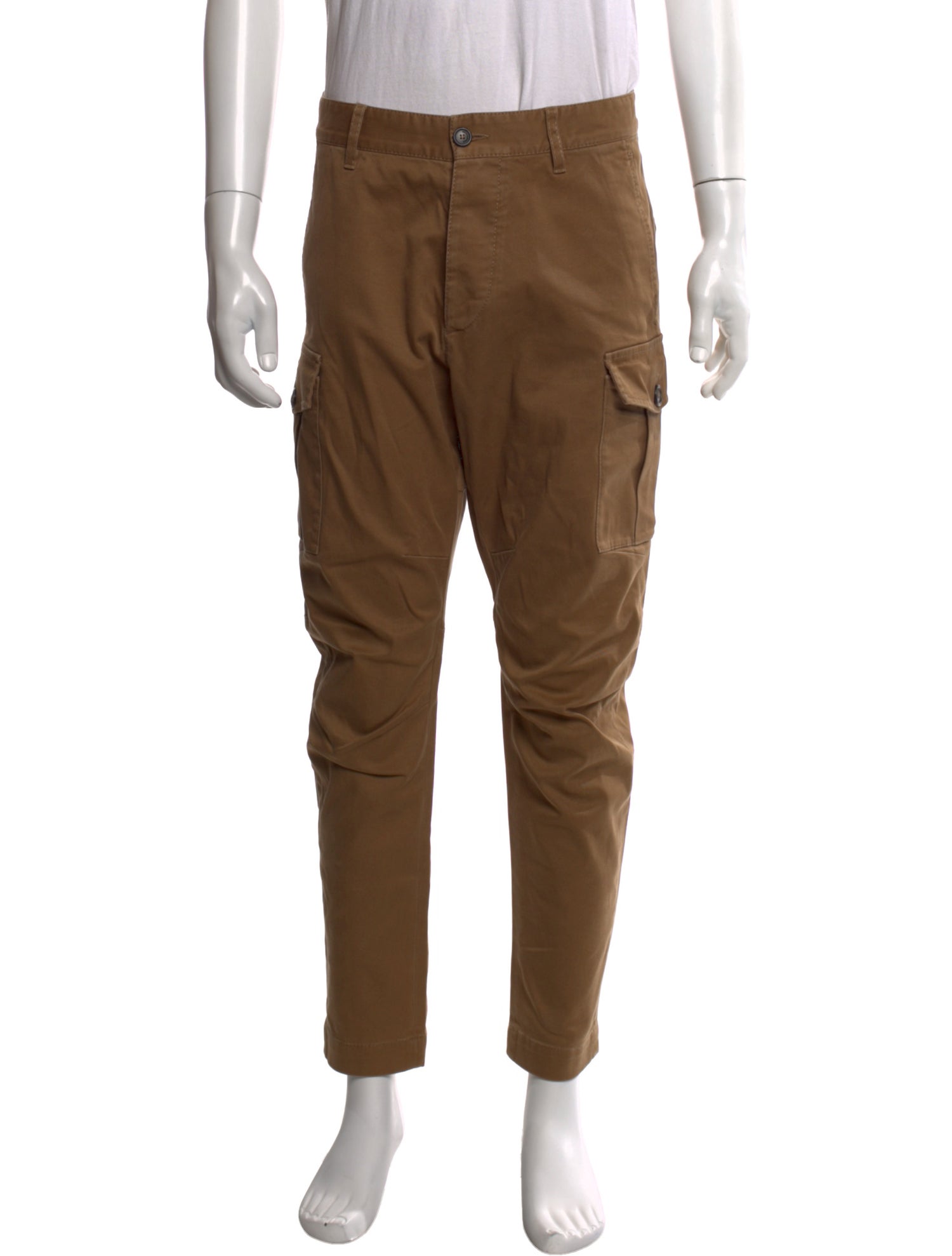 Dsquared² Cargo Pants