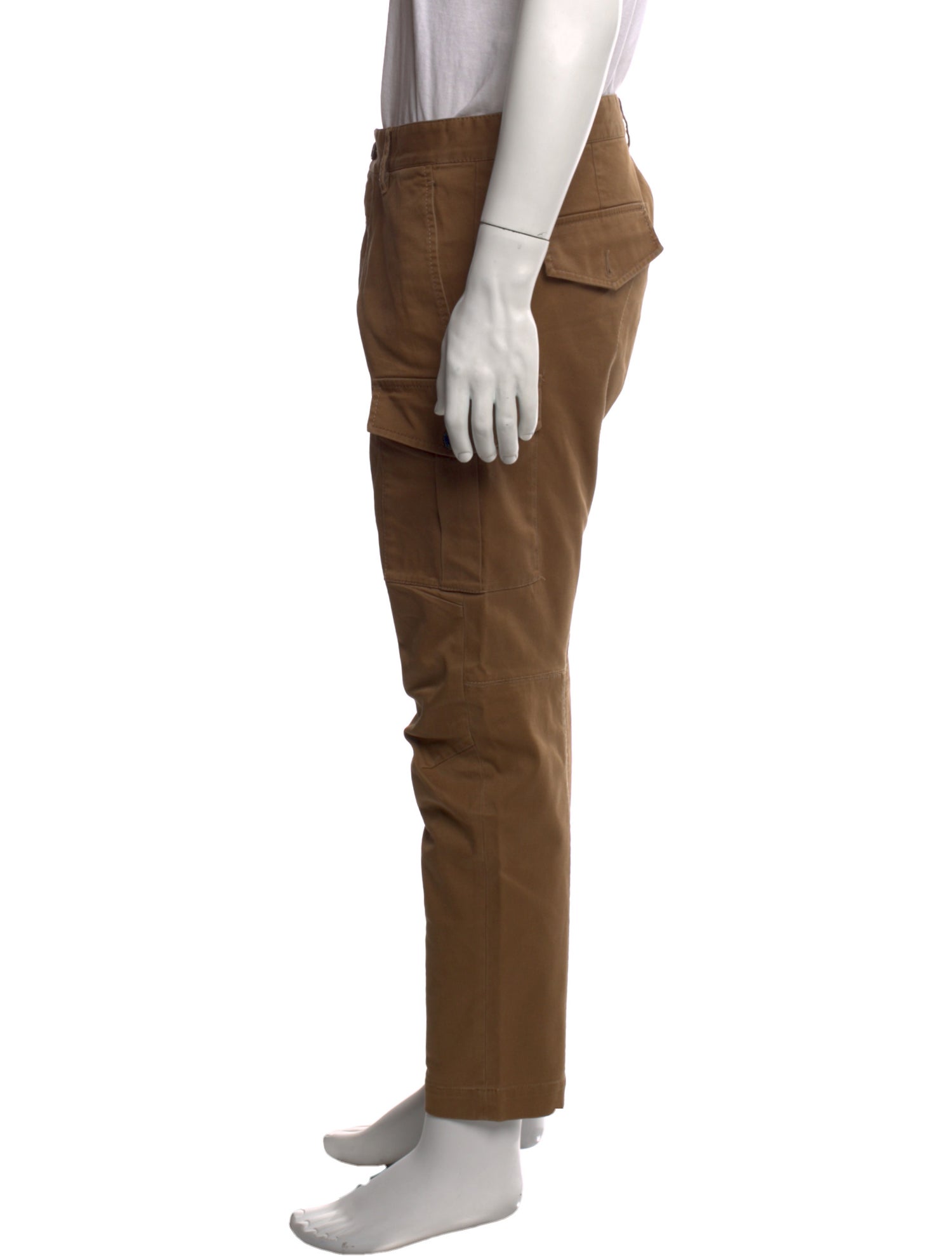 Dsquared² Cargo Pants