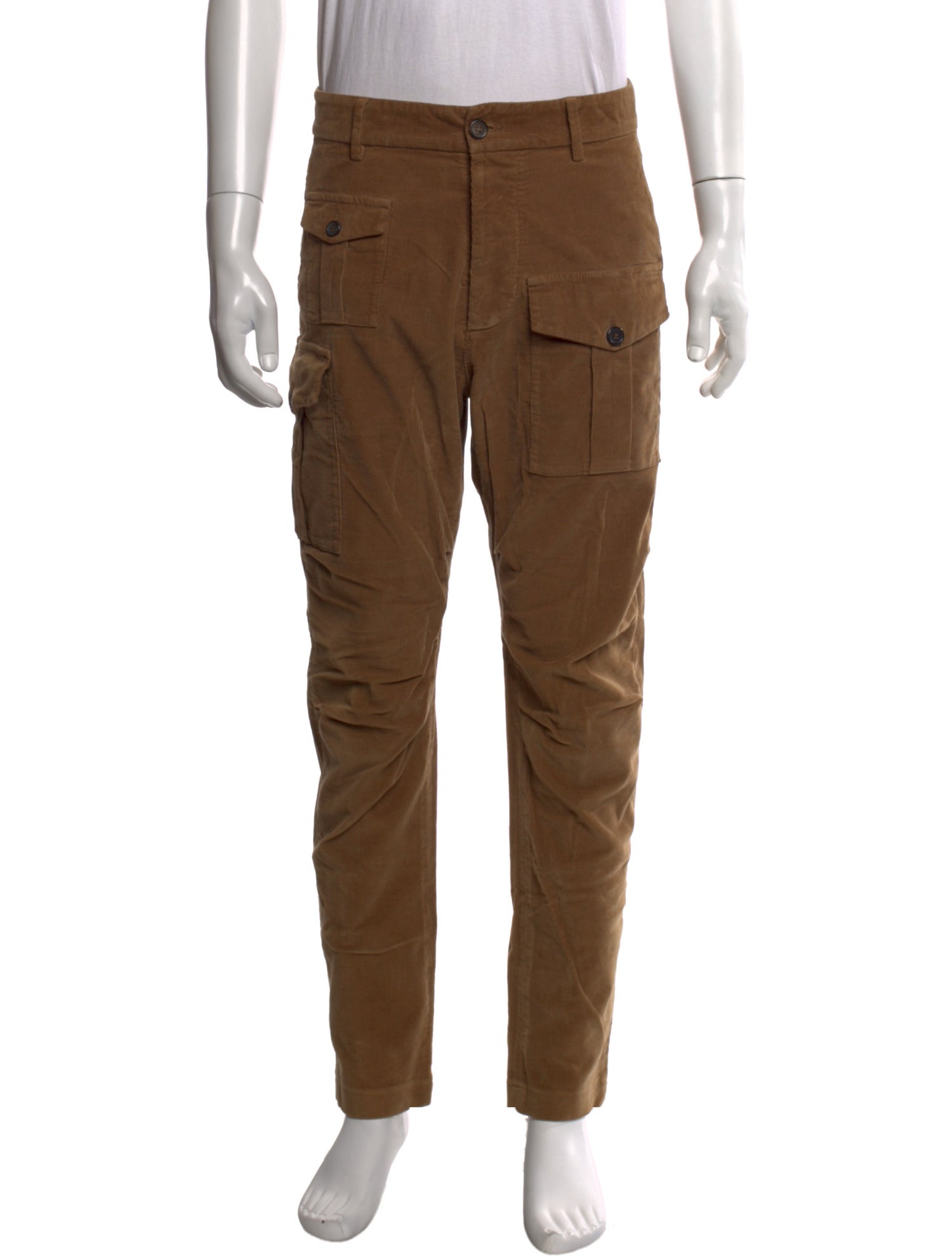 Dsquared² Cargo Pants