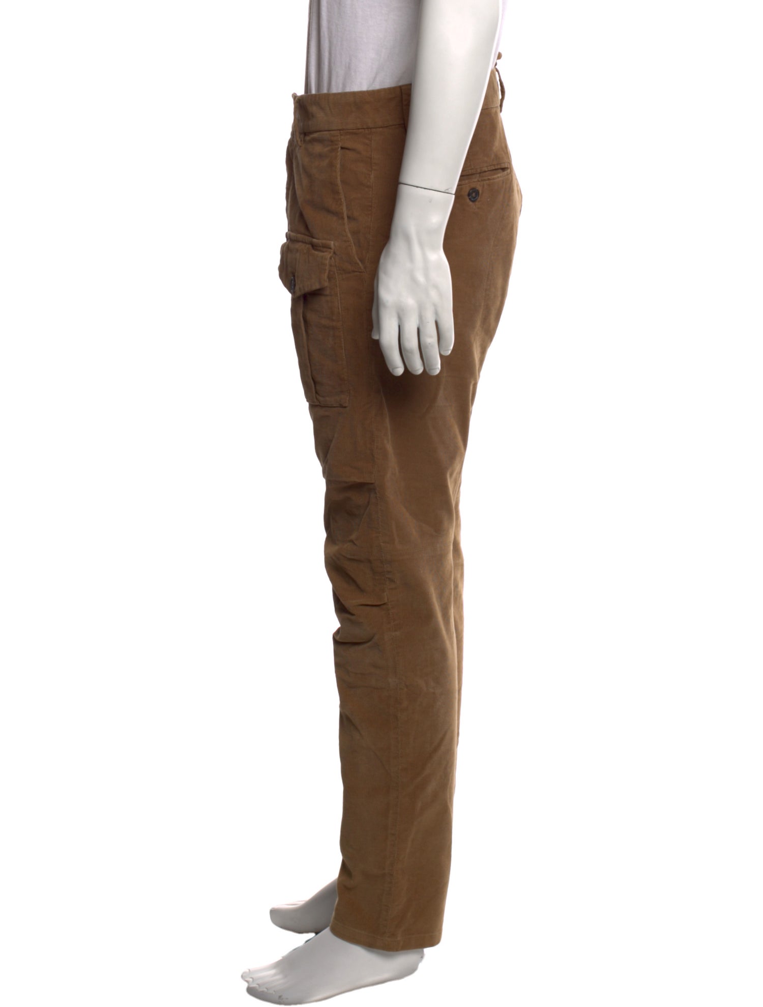 Dsquared² Cargo Pants