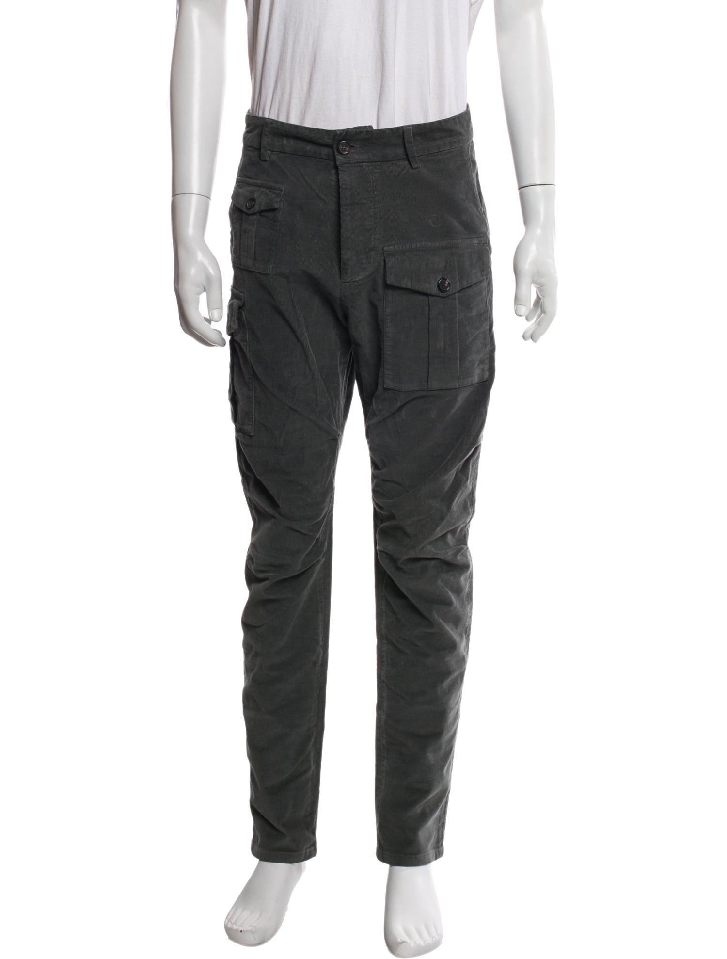 Dsquared² Cargo Pants