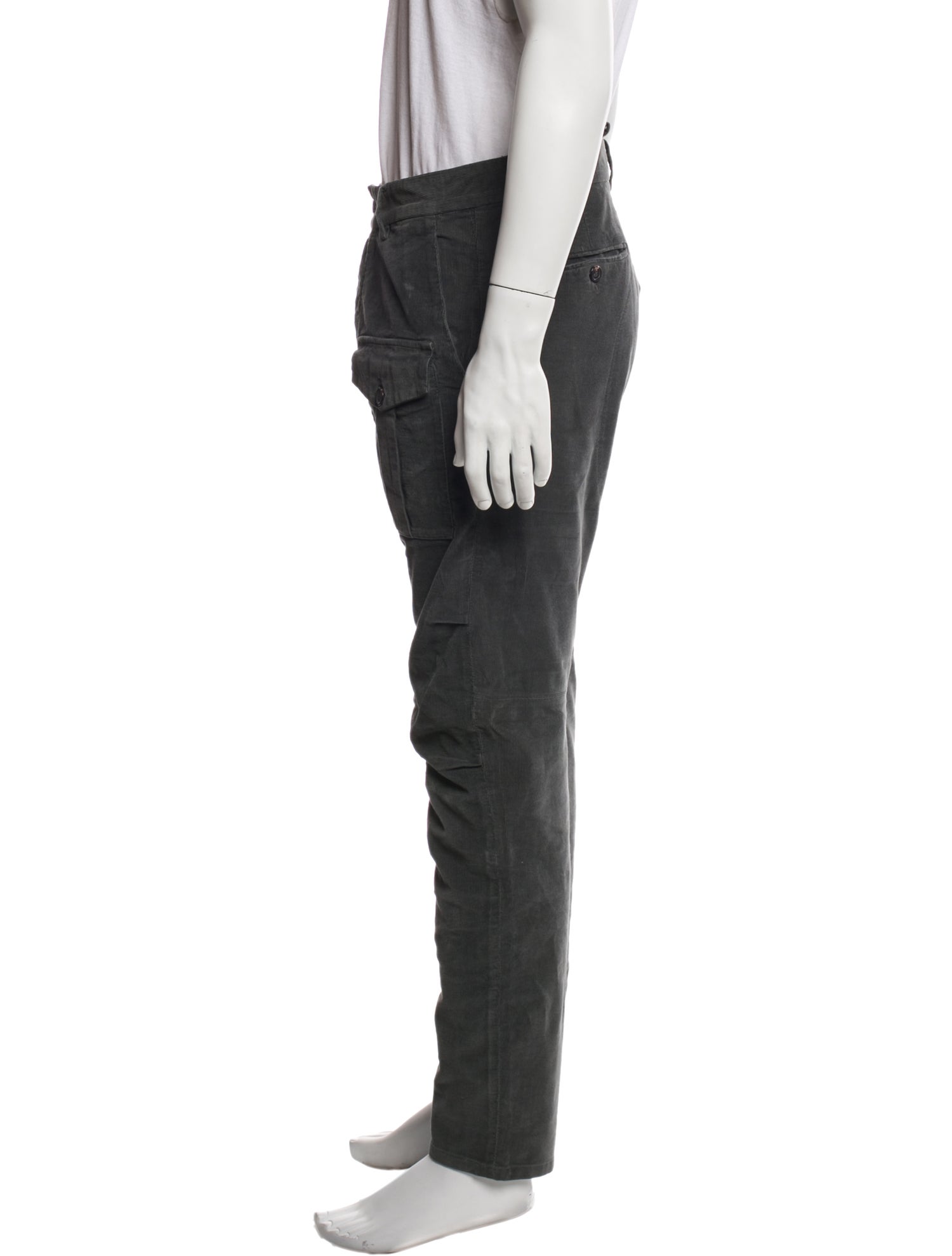 Dsquared² Cargo Pants