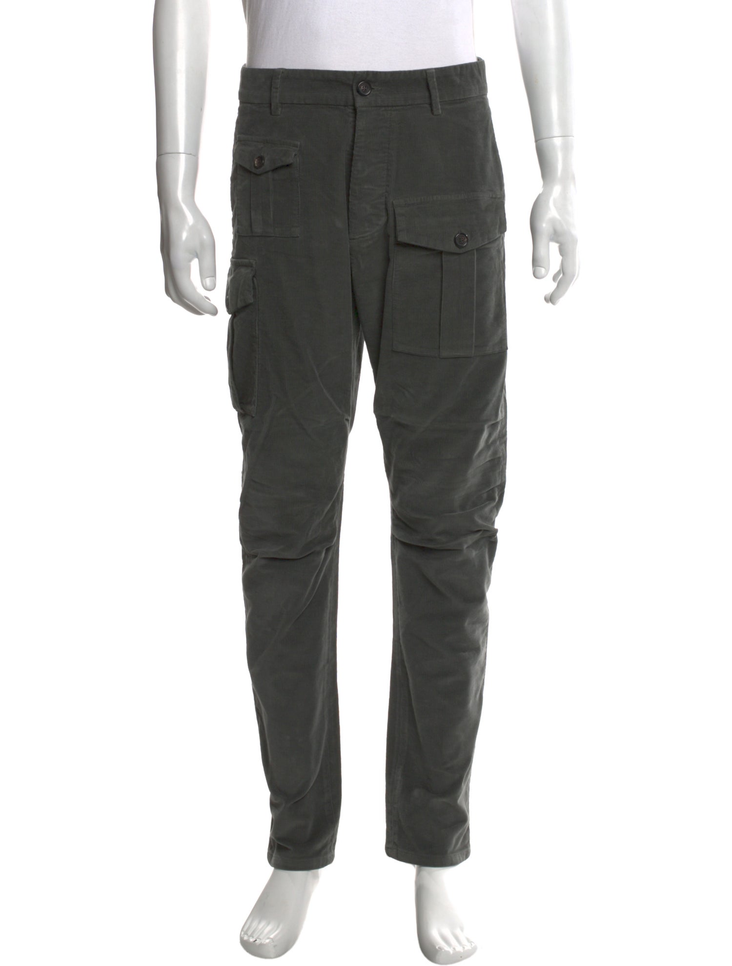 Dsquared² Cargo Pants