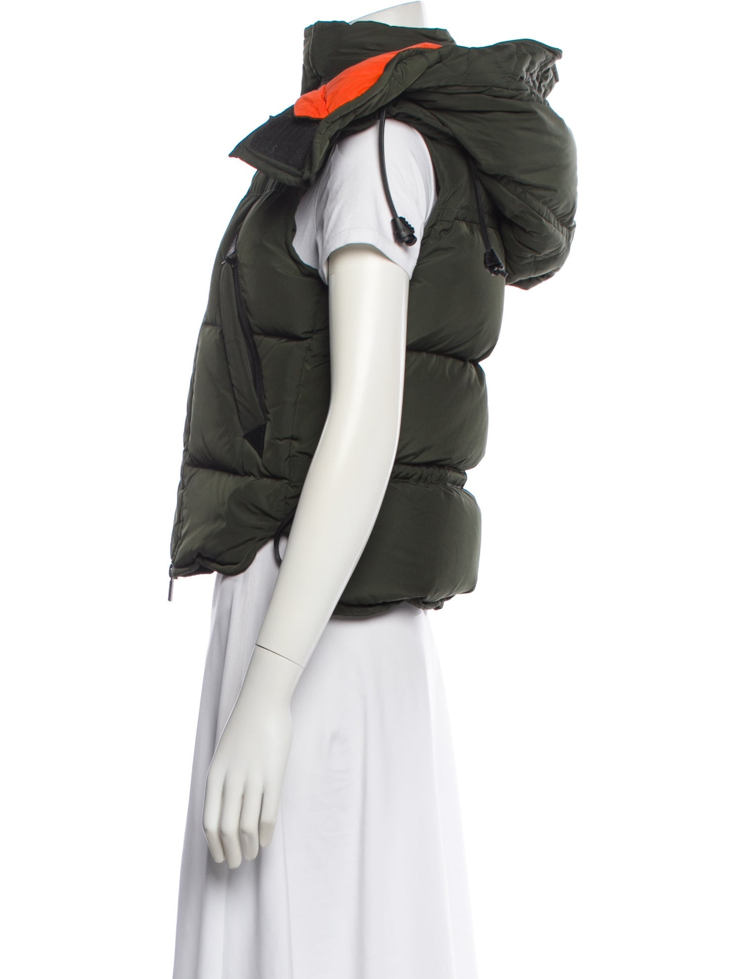 Dsquared² Down Jacket