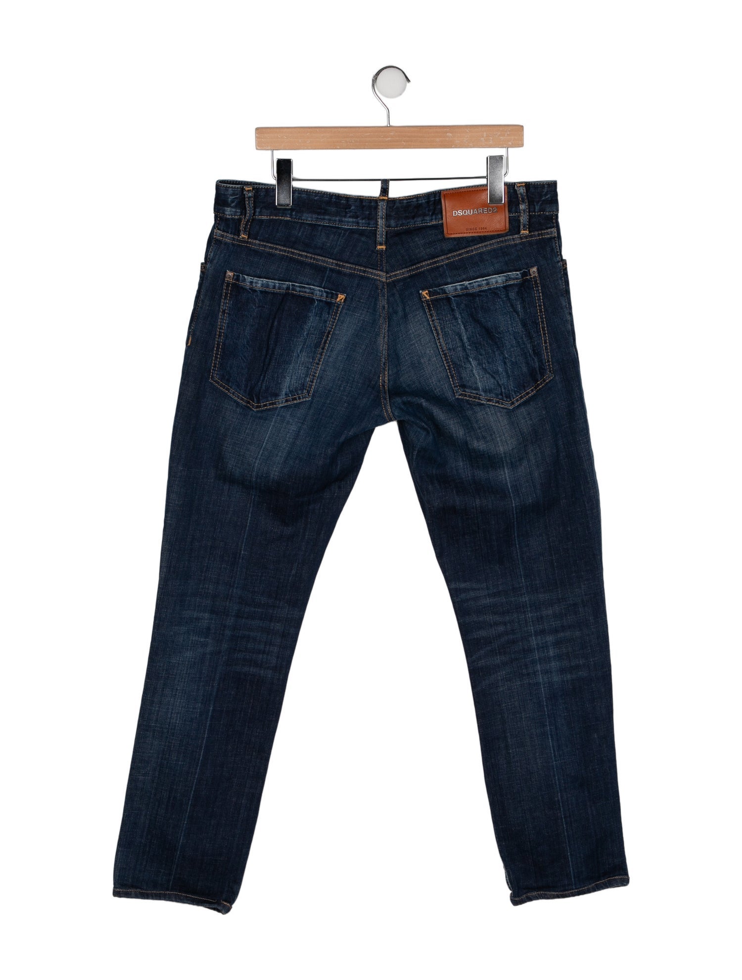 Dsquared² Skinny Jeans