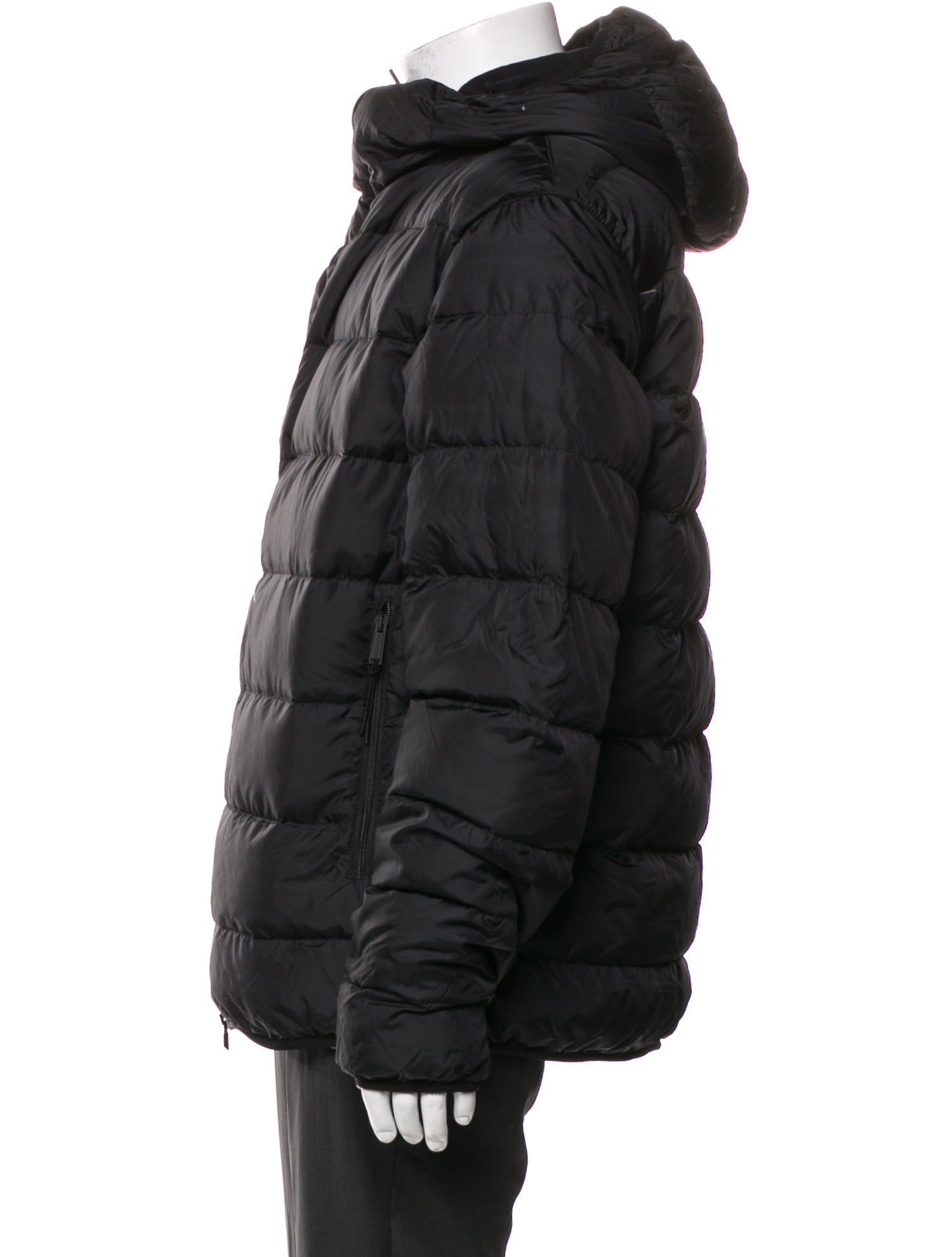 Dsquared² Puffer Coat