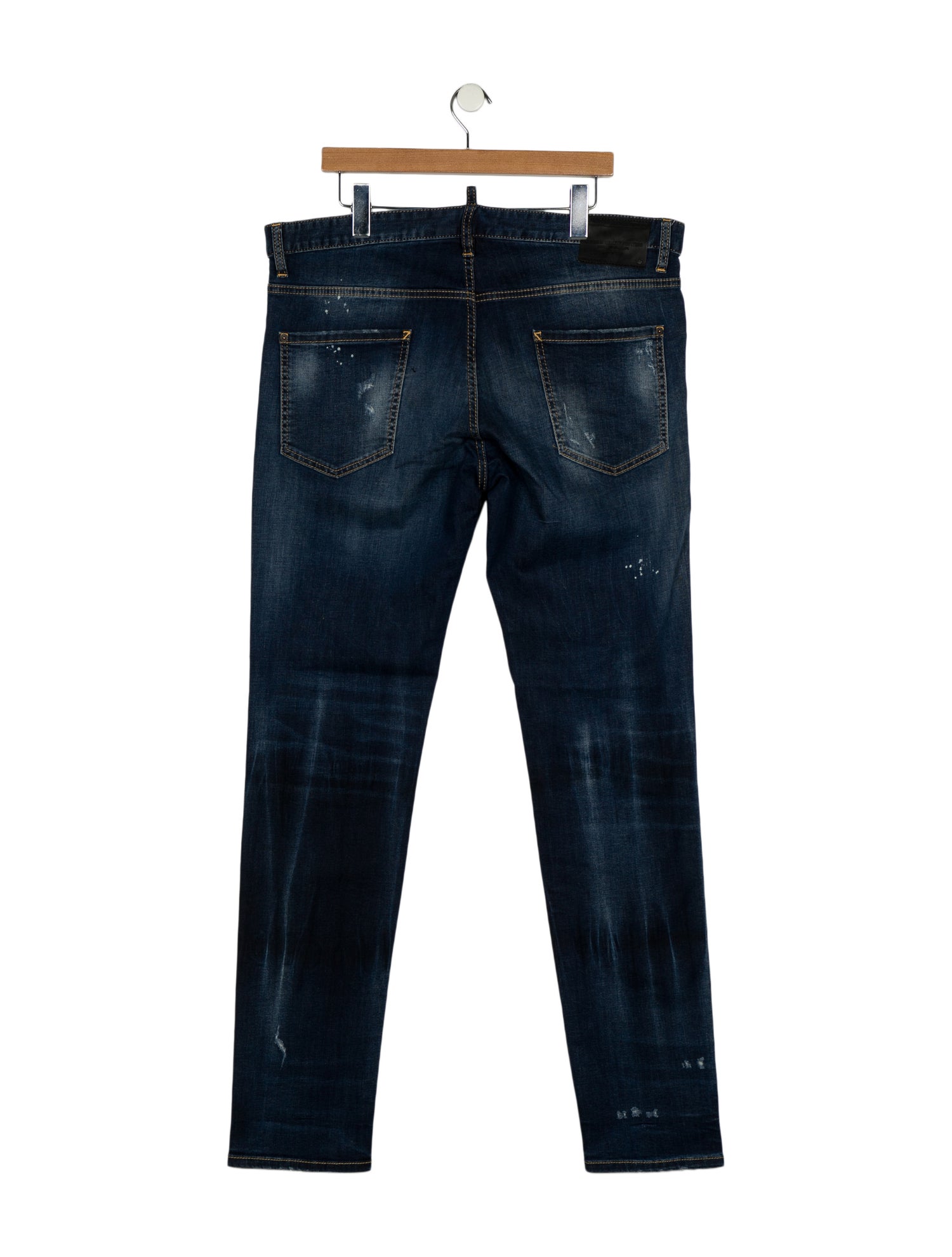 Dsquared² Skinny Jeans