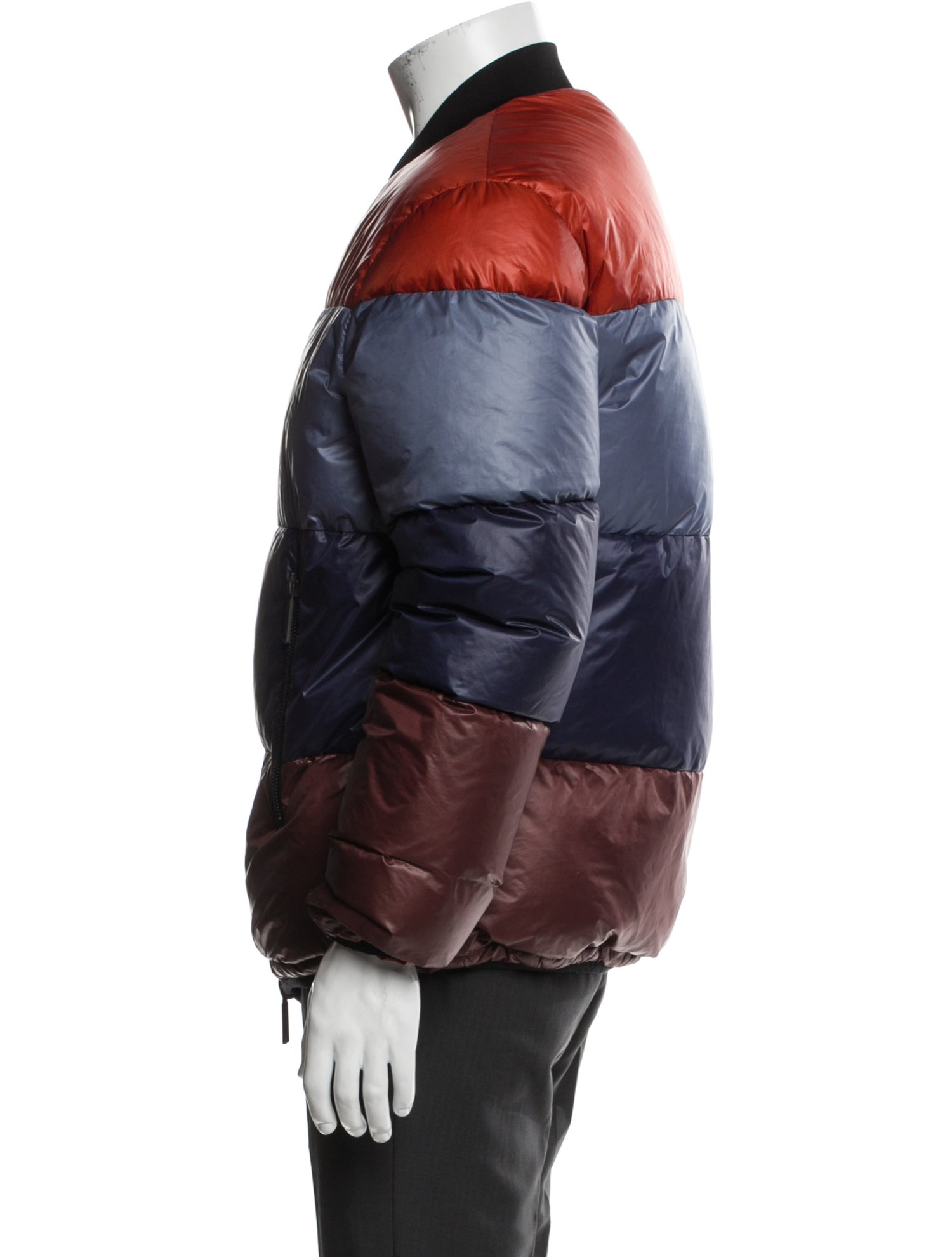 Dsquared² Puffer Coat