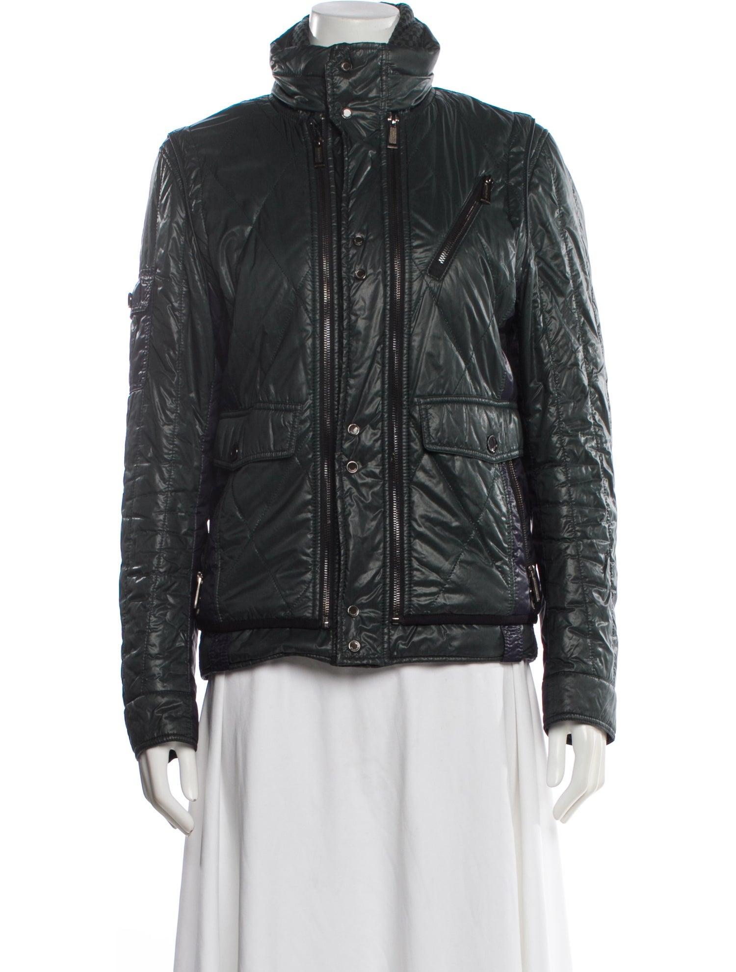 Dsquared² Biker Jacket