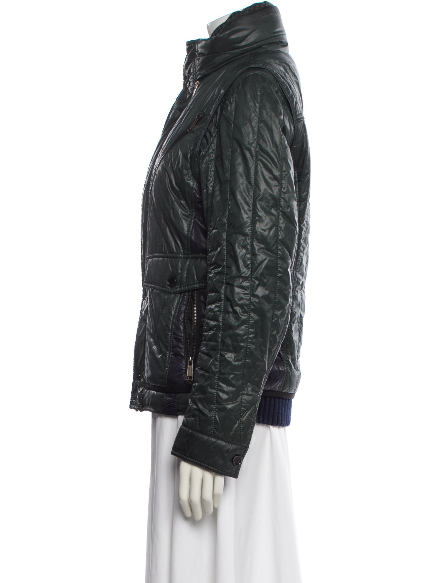 Dsquared² Biker Jacket